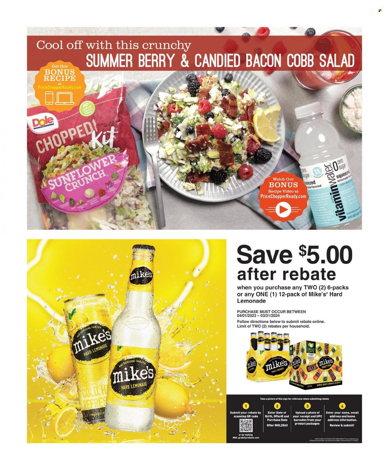 Price Chopper (CT, NY, VT) Promotions & Flyer Specials September 2023