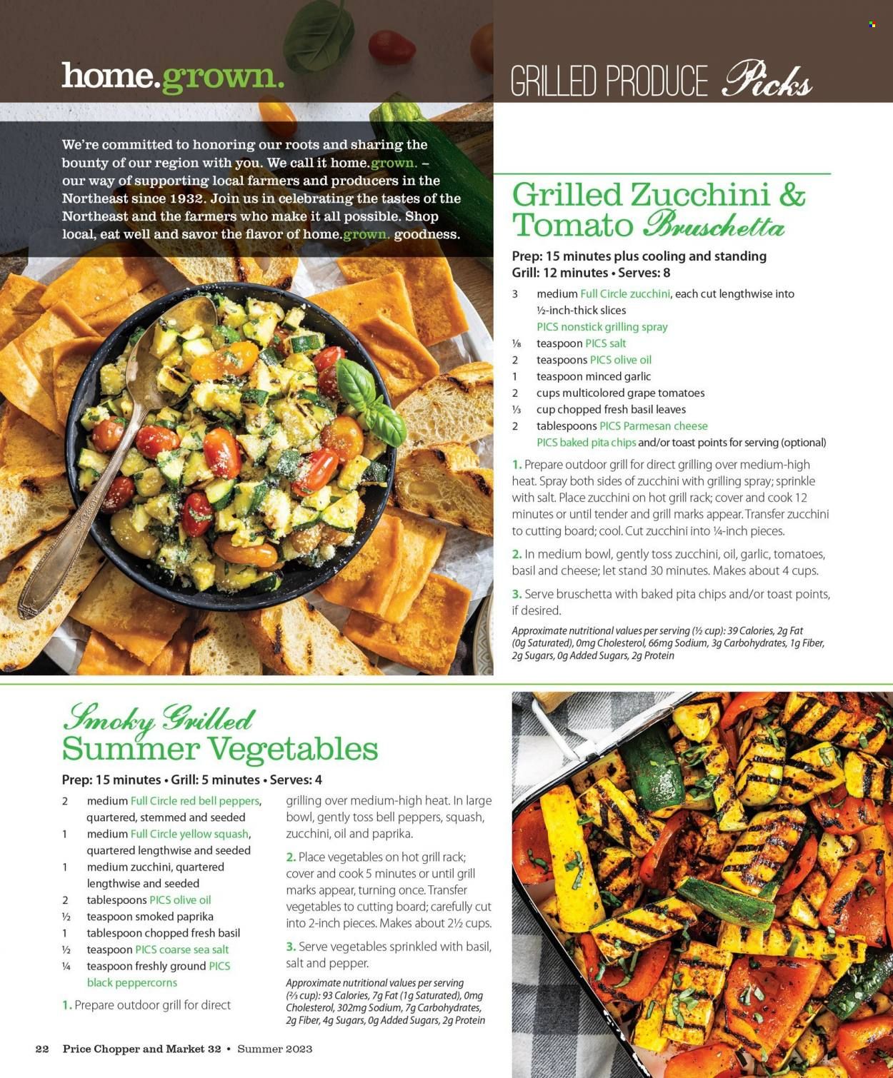 Price Chopper (CT, NY, VT) Promotions & Flyer Specials September 2023