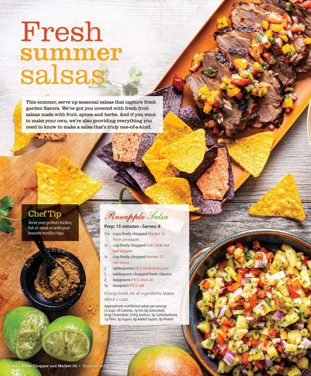 Price Chopper (CT, NY, VT) Promotions & Flyer Specials September 2023