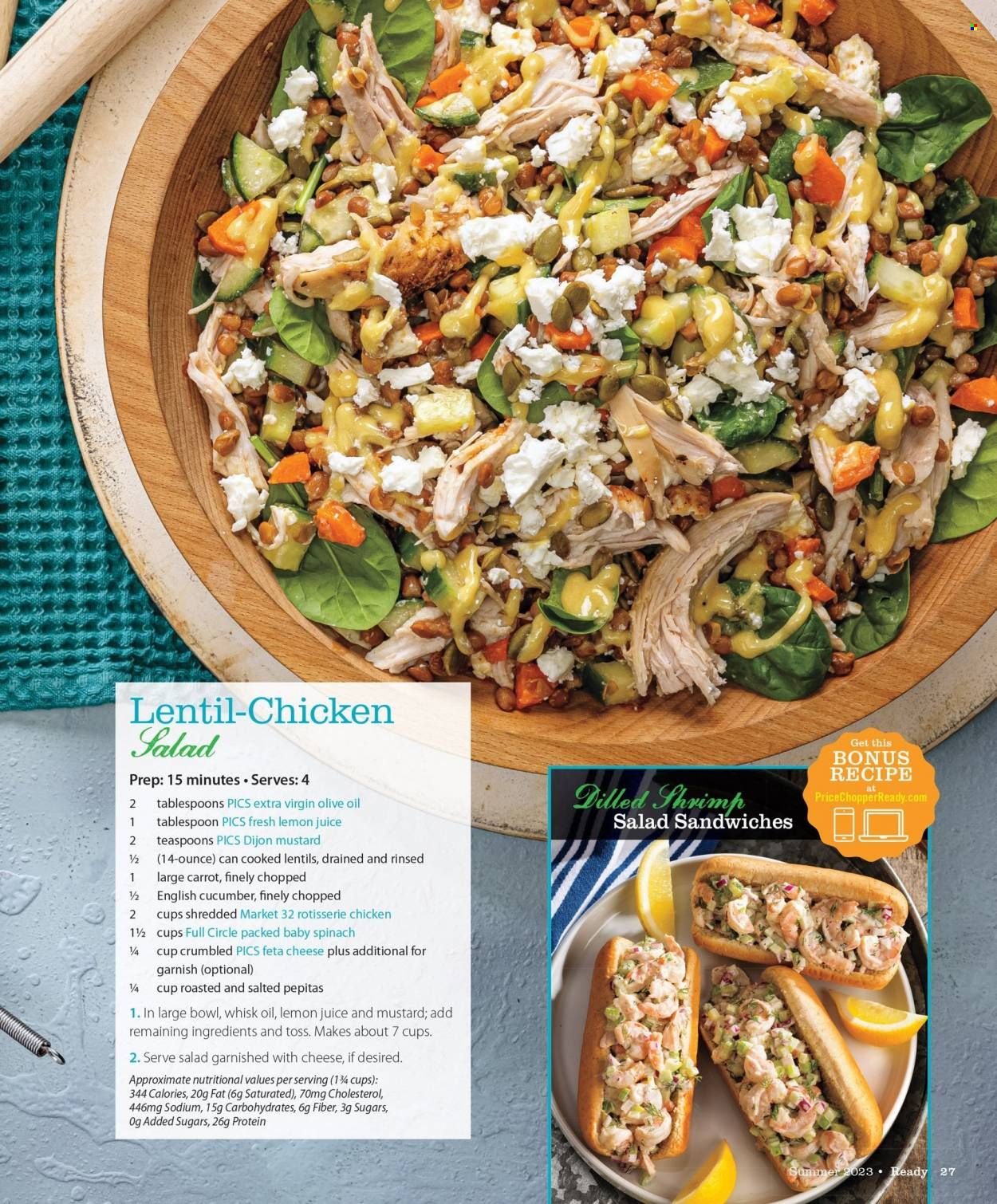 Price Chopper (CT, NY, VT) Promotions & Flyer Specials September 2023