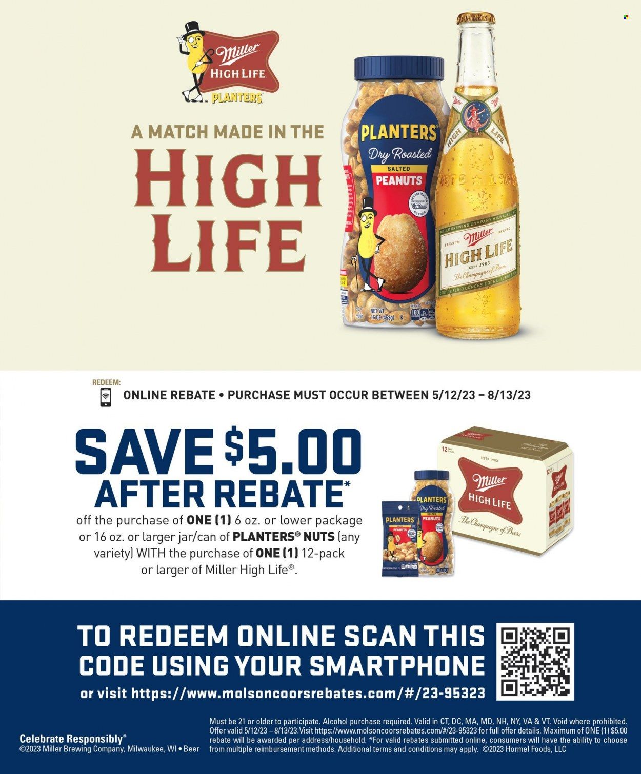 Price Chopper (CT, NY, VT) Promotions & Flyer Specials September 2023