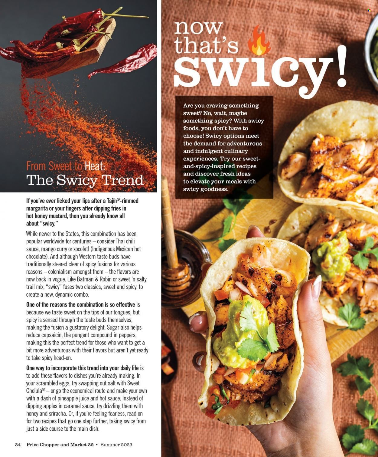 Price Chopper (CT, NY, VT) Promotions & Flyer Specials September 2023