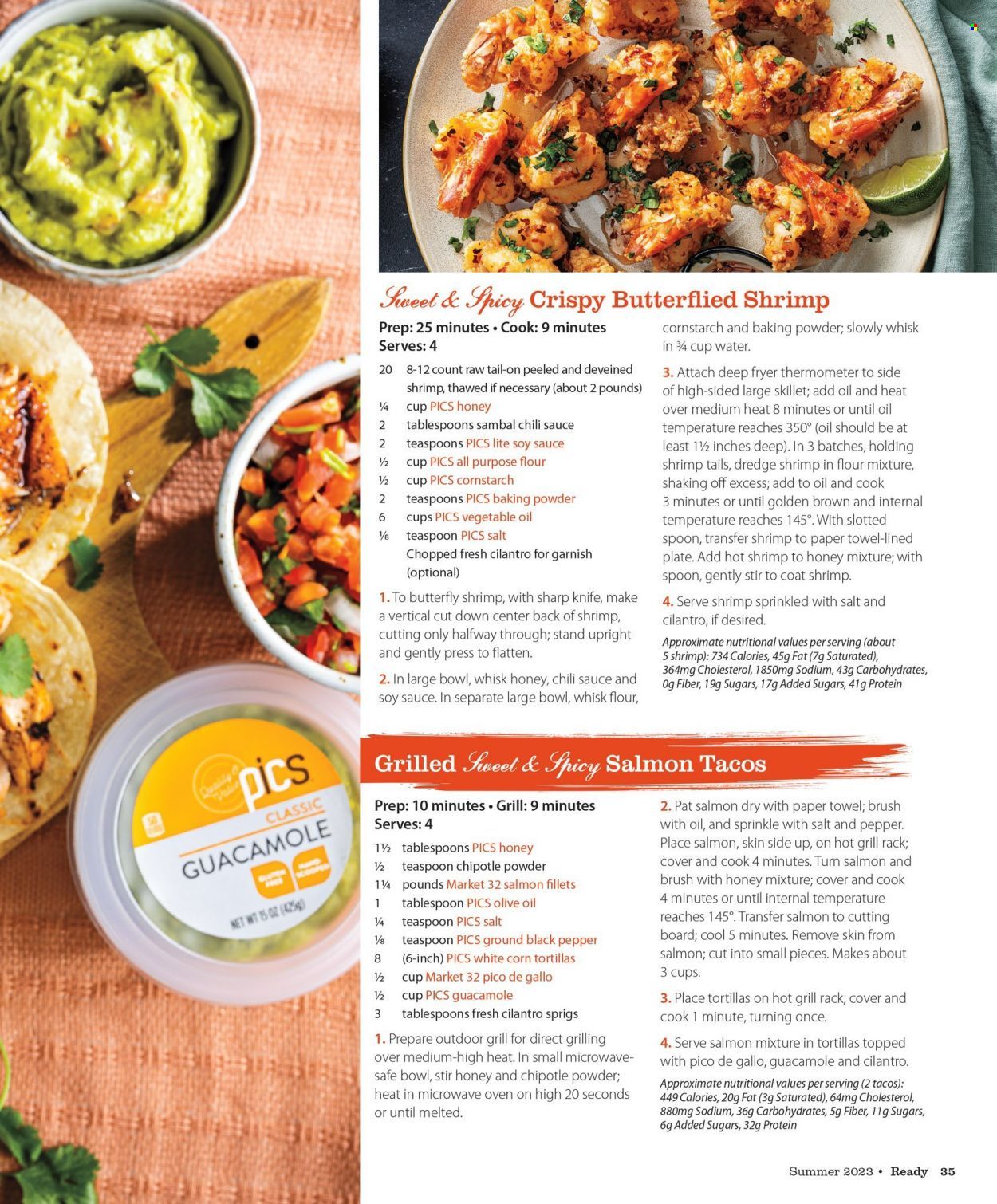Price Chopper (CT, NY, VT) Promotions & Flyer Specials September 2023