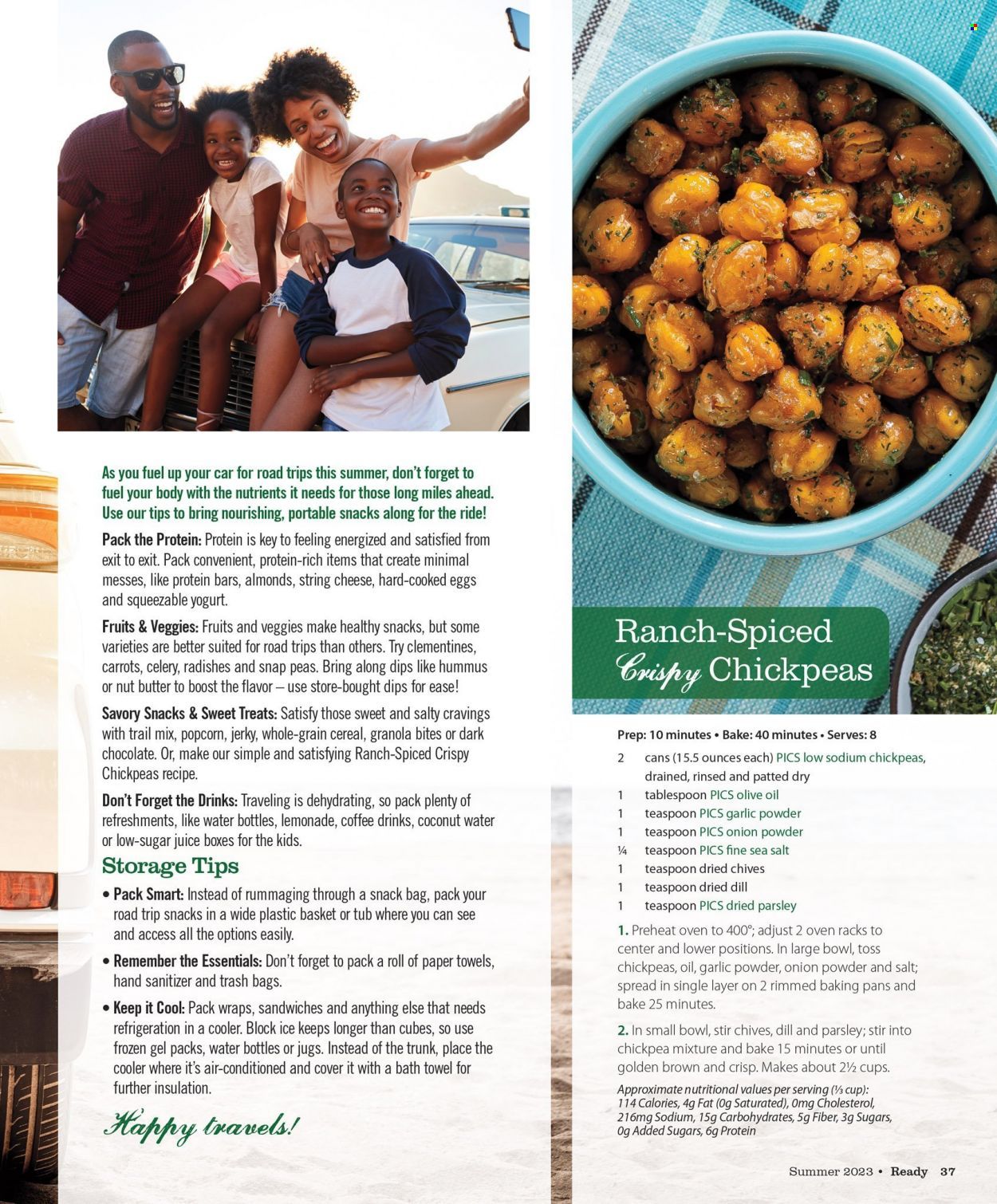 Price Chopper (CT, NY, VT) Promotions & Flyer Specials September 2023