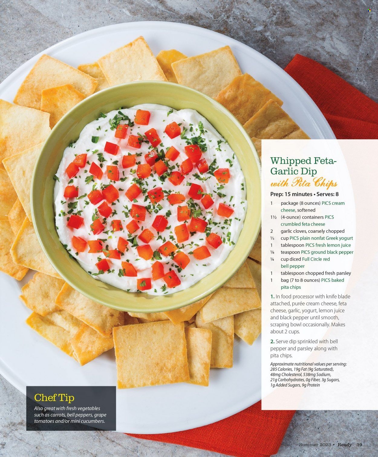 Price Chopper (CT, NY, VT) Promotions & Flyer Specials September 2023