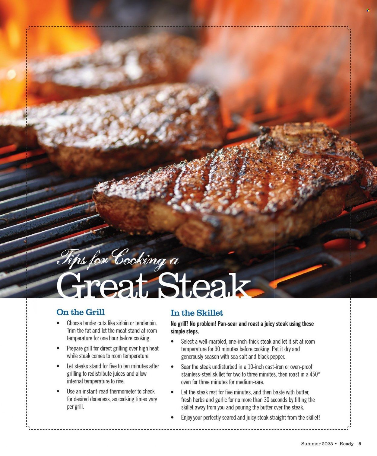Price Chopper (CT, NY, VT) Promotions & Flyer Specials September 2023