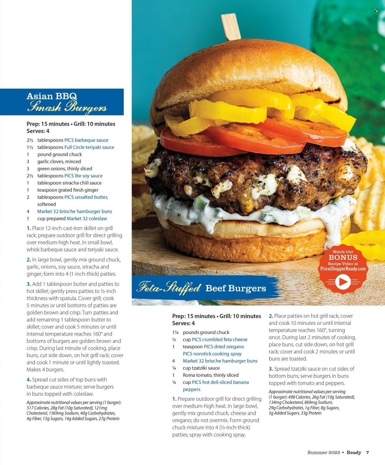 Price Chopper (CT, NY, VT) Promotions & Flyer Specials September 2023