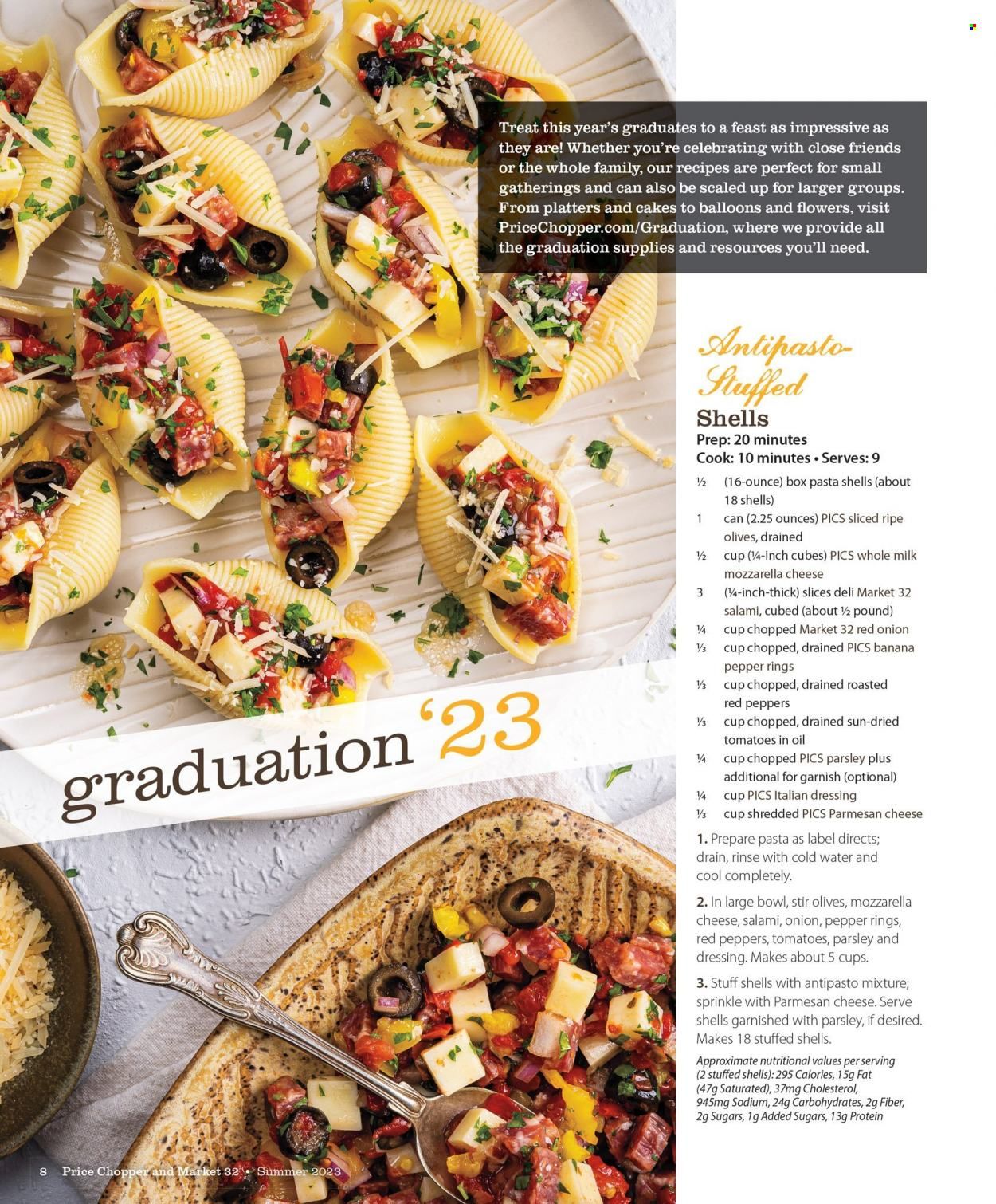 Price Chopper (CT, NY, VT) Promotions & Flyer Specials September 2023