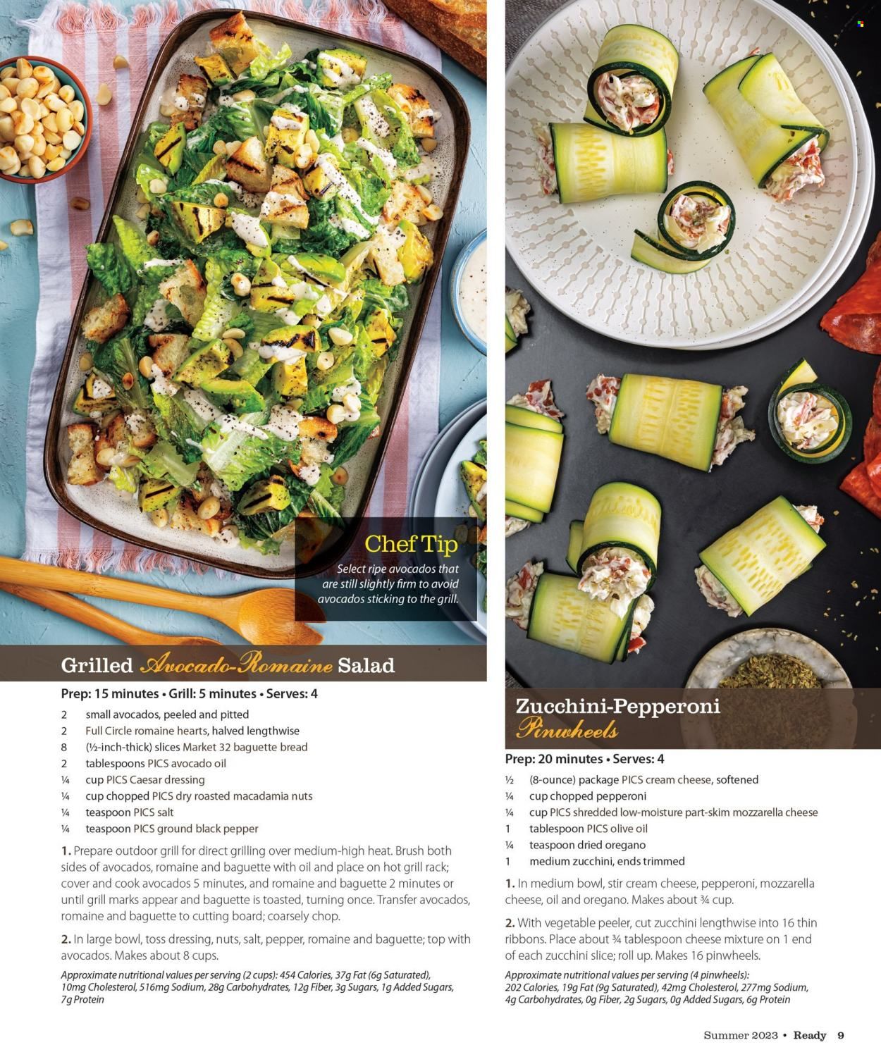 Price Chopper (CT, NY, VT) Promotions & Flyer Specials September 2023