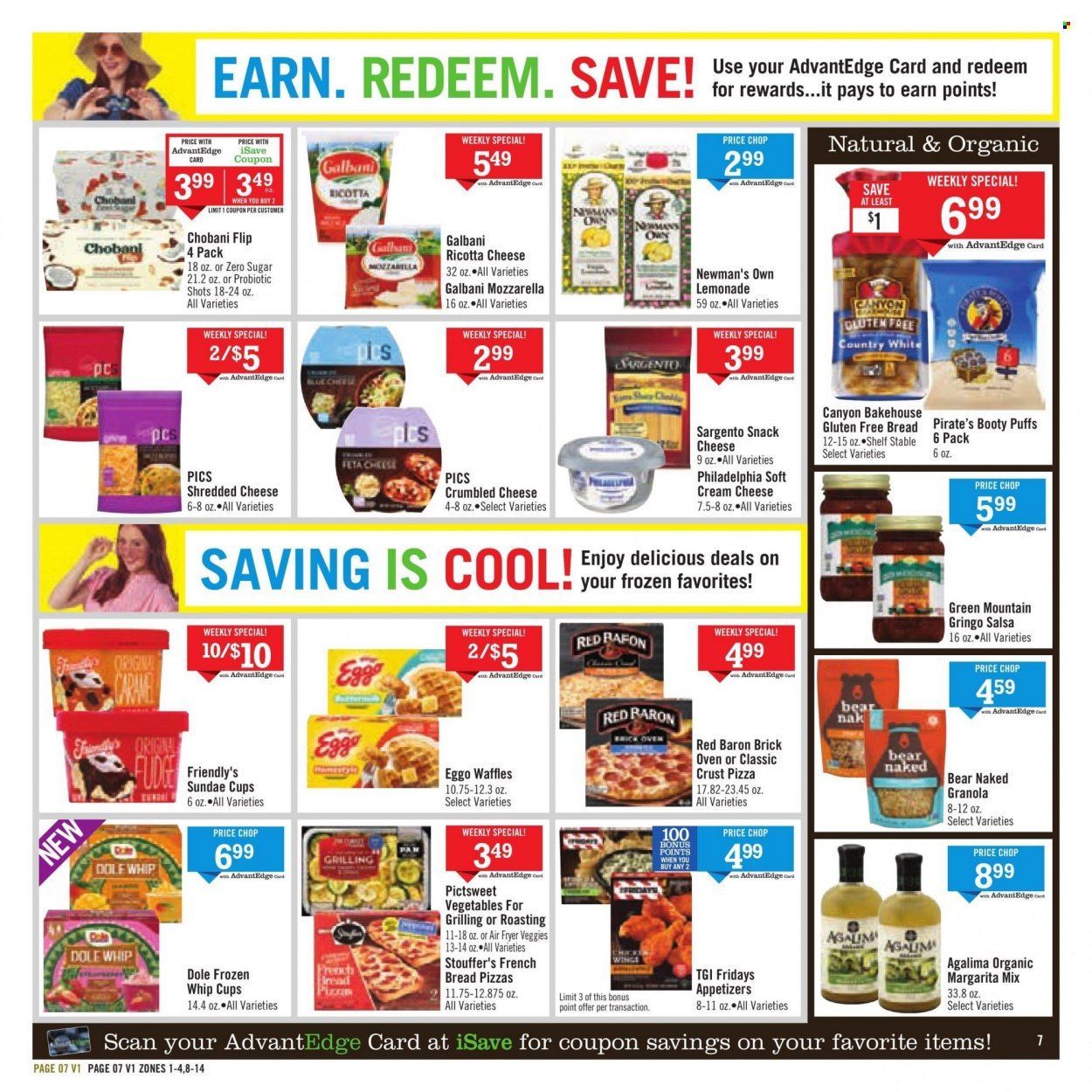 Price Chopper (MA, NY, PA, VT) Weekly Ad Flyer Specials June 4 to June 10, 2023