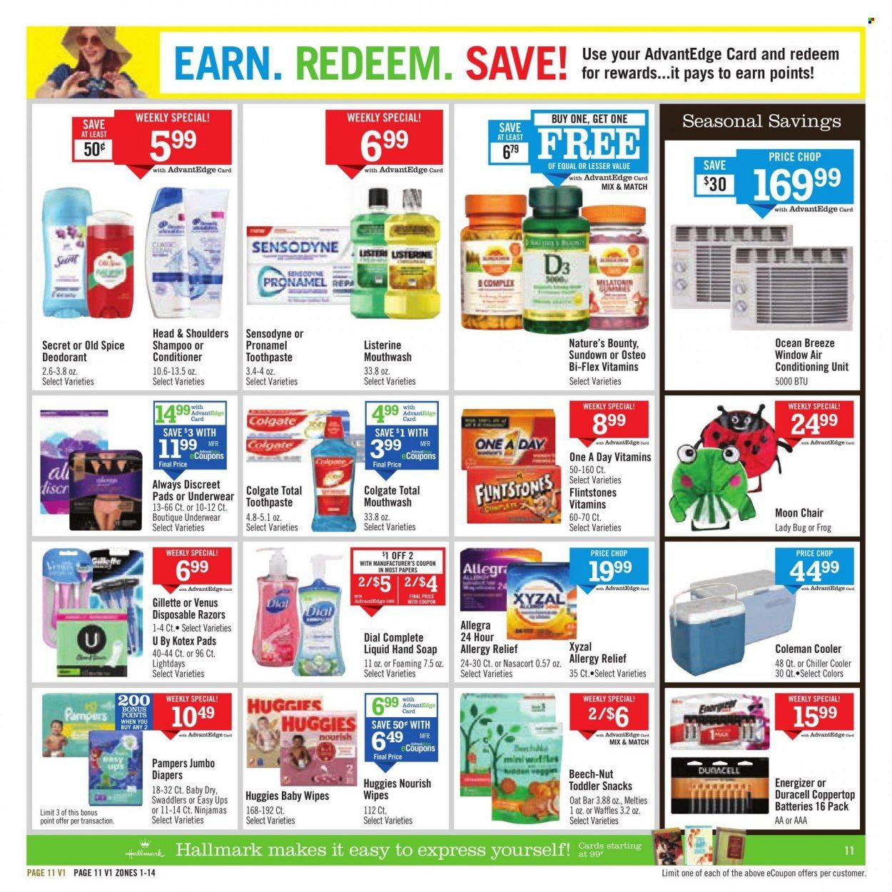 Price Chopper (MA) Weekly Ad Flyer Specials June 4 to June 10, 2023
