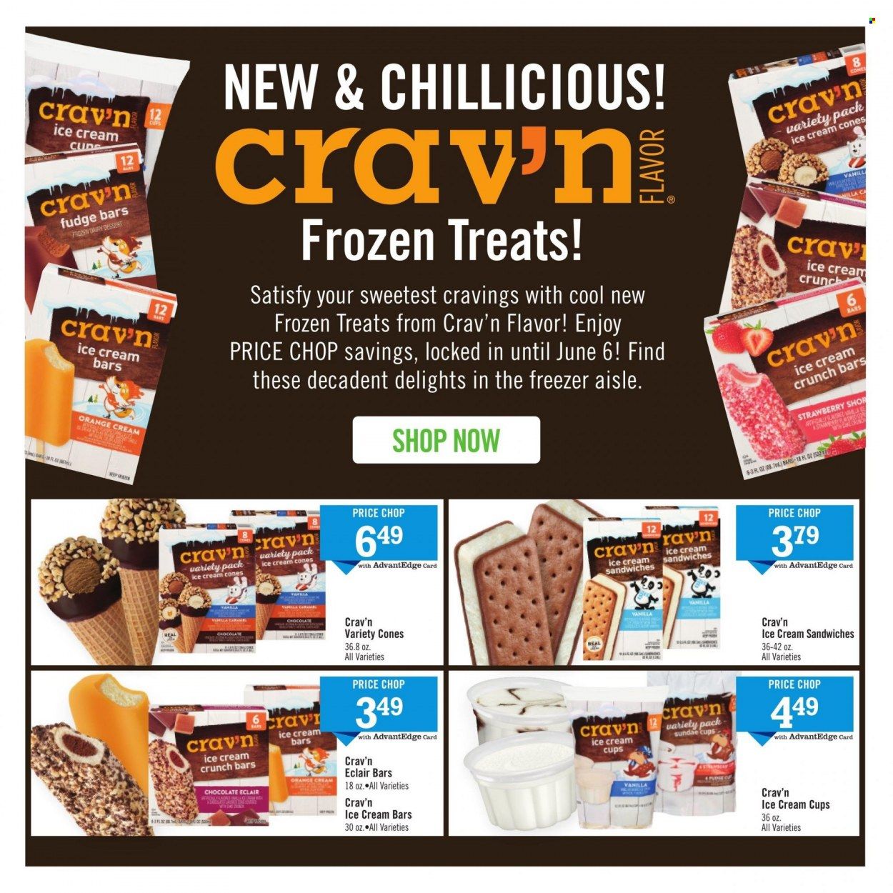 Price Chopper (PA) Weekly Ad Flyer Specials June 4 to June 10, 2023