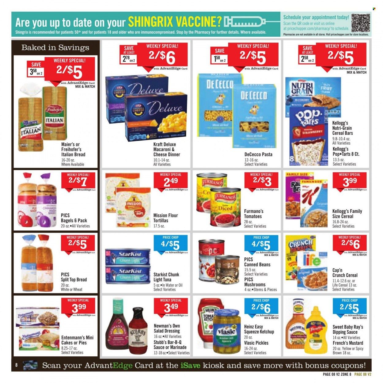 Price Chopper (PA) Weekly Ad Flyer Specials June 4 to June 10, 2023