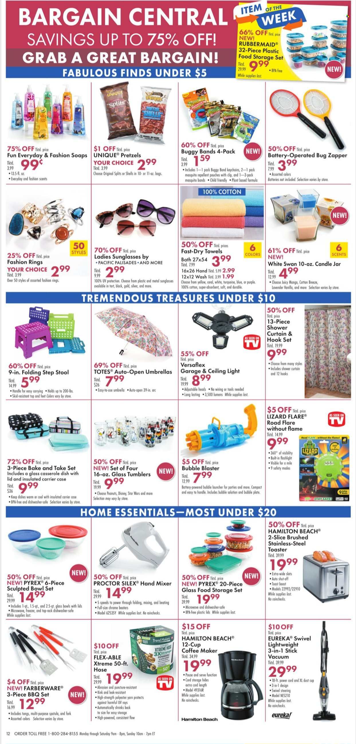 Boscov's (CT, DE, MD, NJ, NY, PA) Weekly Ad Flyer Specials June 1 to June 7, 2023