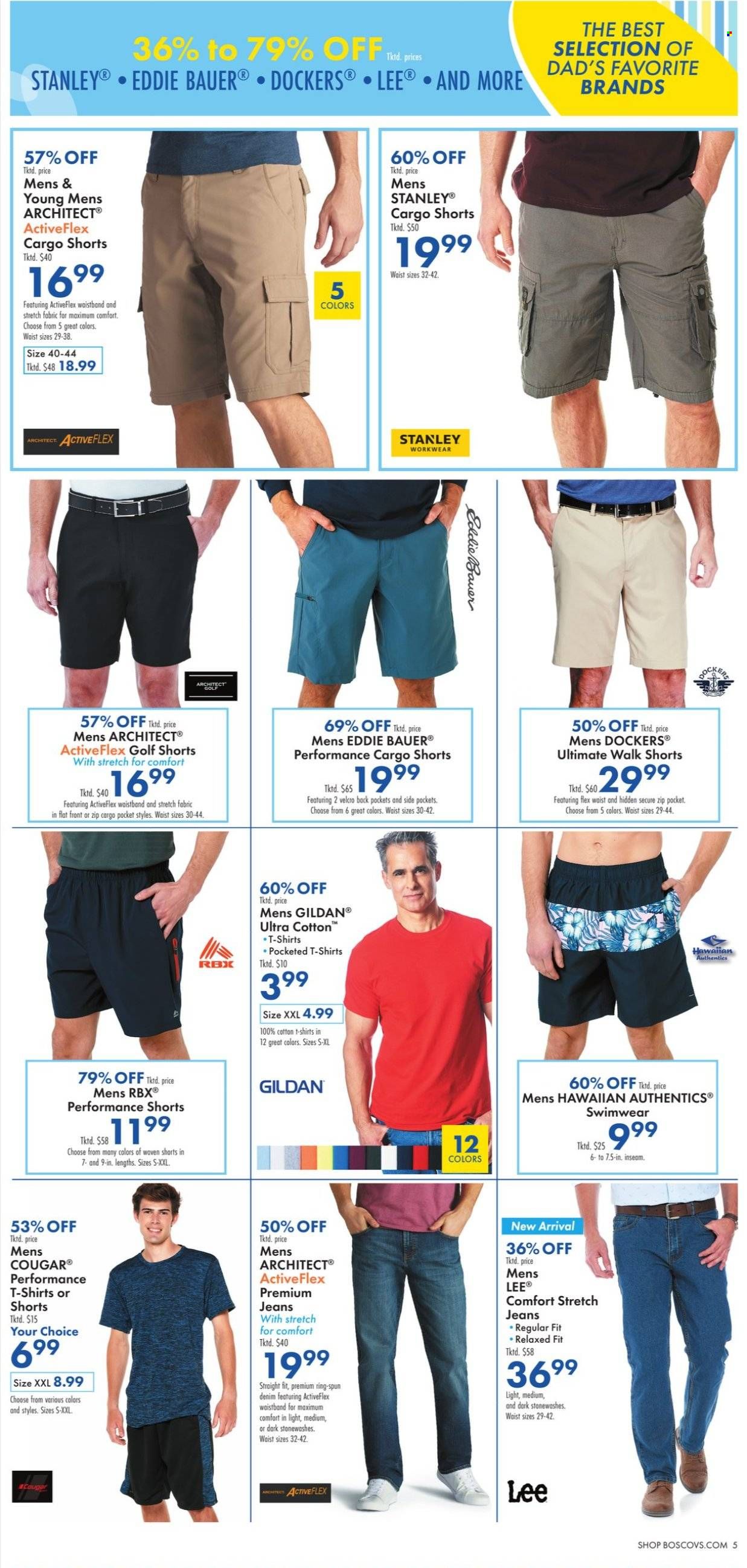 Boscov's (CT, DE, MD, NJ, NY, PA) Weekly Ad Flyer Specials June 1 to June 7, 2023