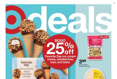 Target Weekly Ad Flyer Specials June 4 to June 10, 2023