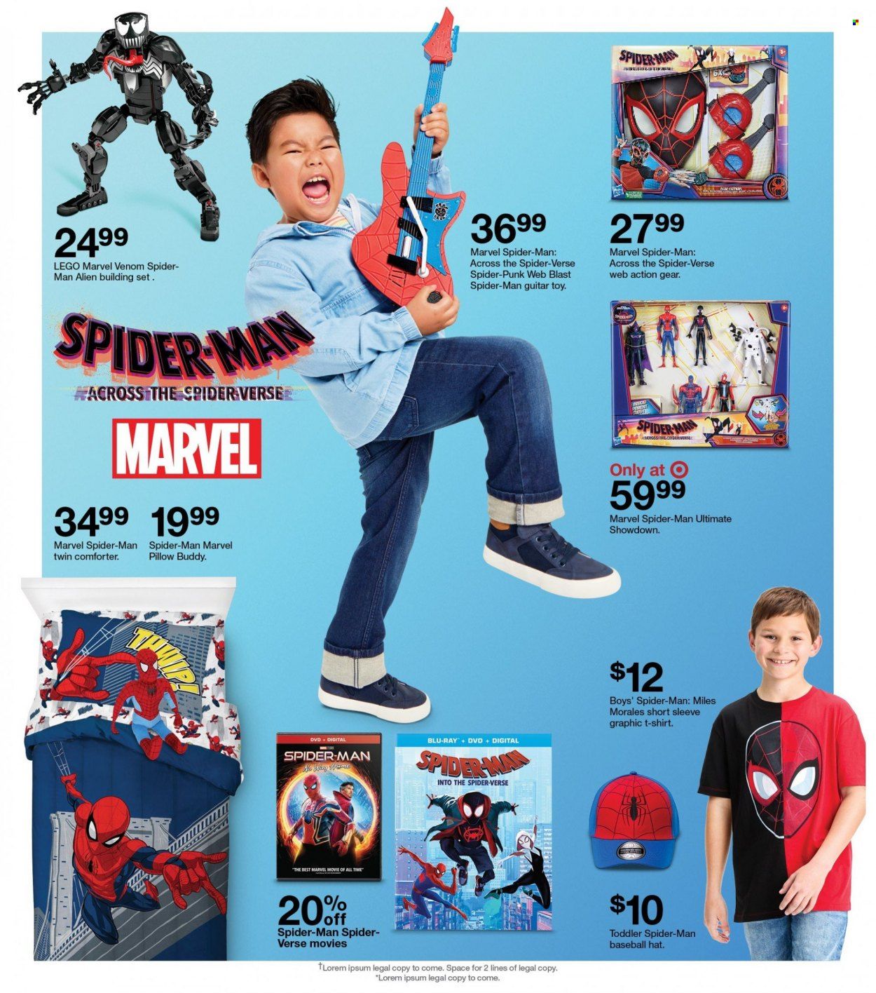 Target Weekly Ad Flyer Specials June 4 to June 10, 2023