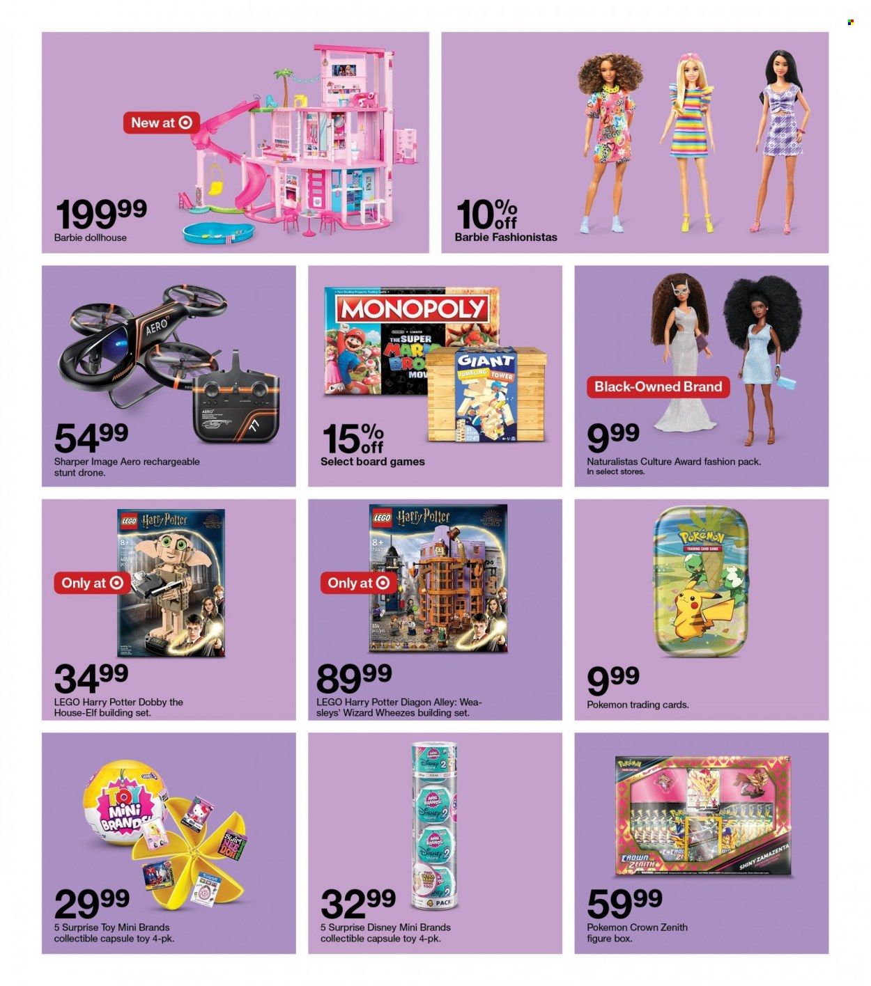 Target Weekly Ad Flyer Specials June 4 to June 10, 2023