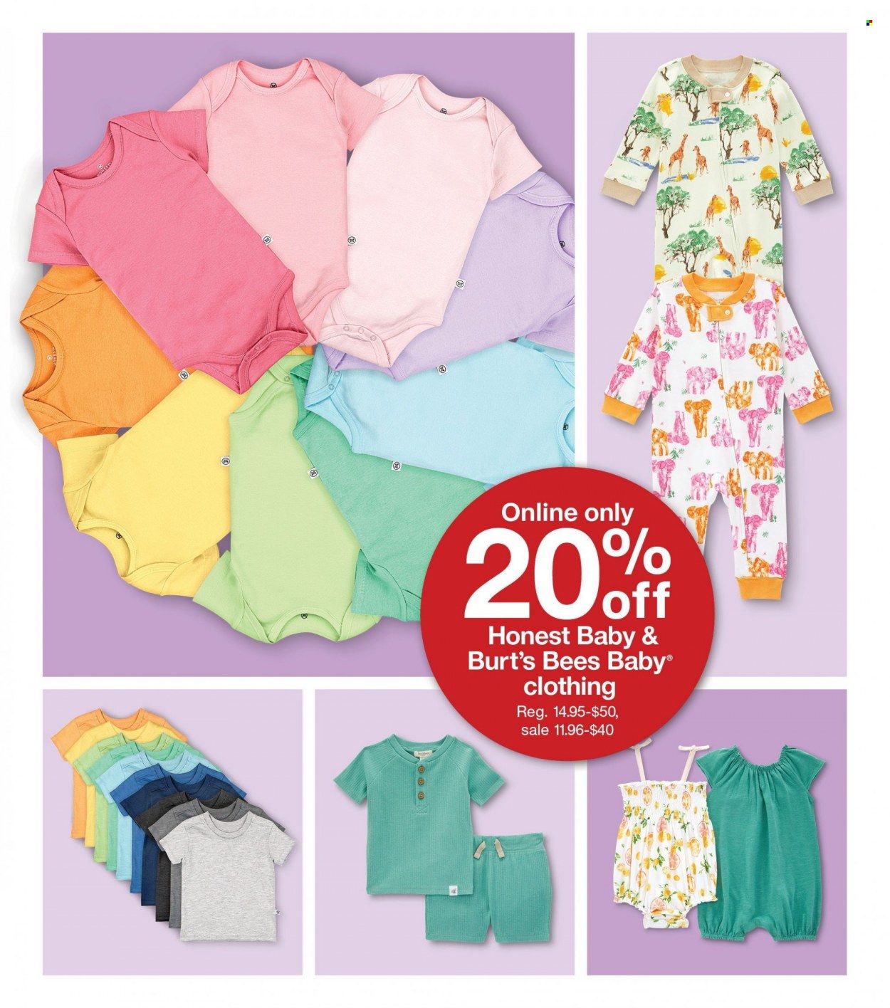 Target Weekly Ad Flyer Specials June 4 to June 10, 2023
