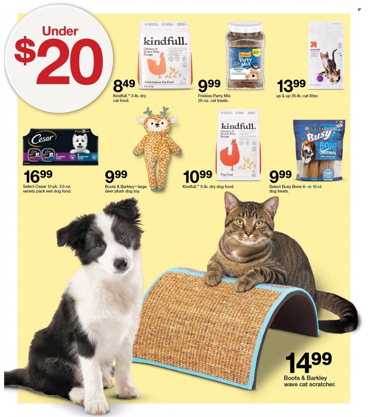 Target Weekly Ad Flyer Specials June 4 to June 10, 2023