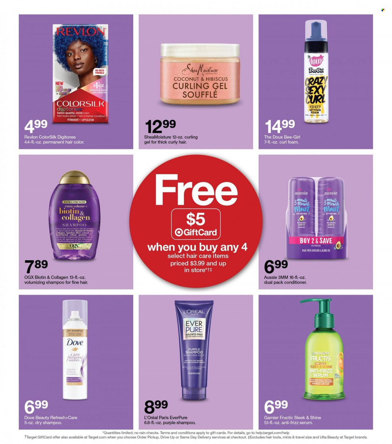 Target Weekly Ad Flyer Specials June 4 to June 10, 2023