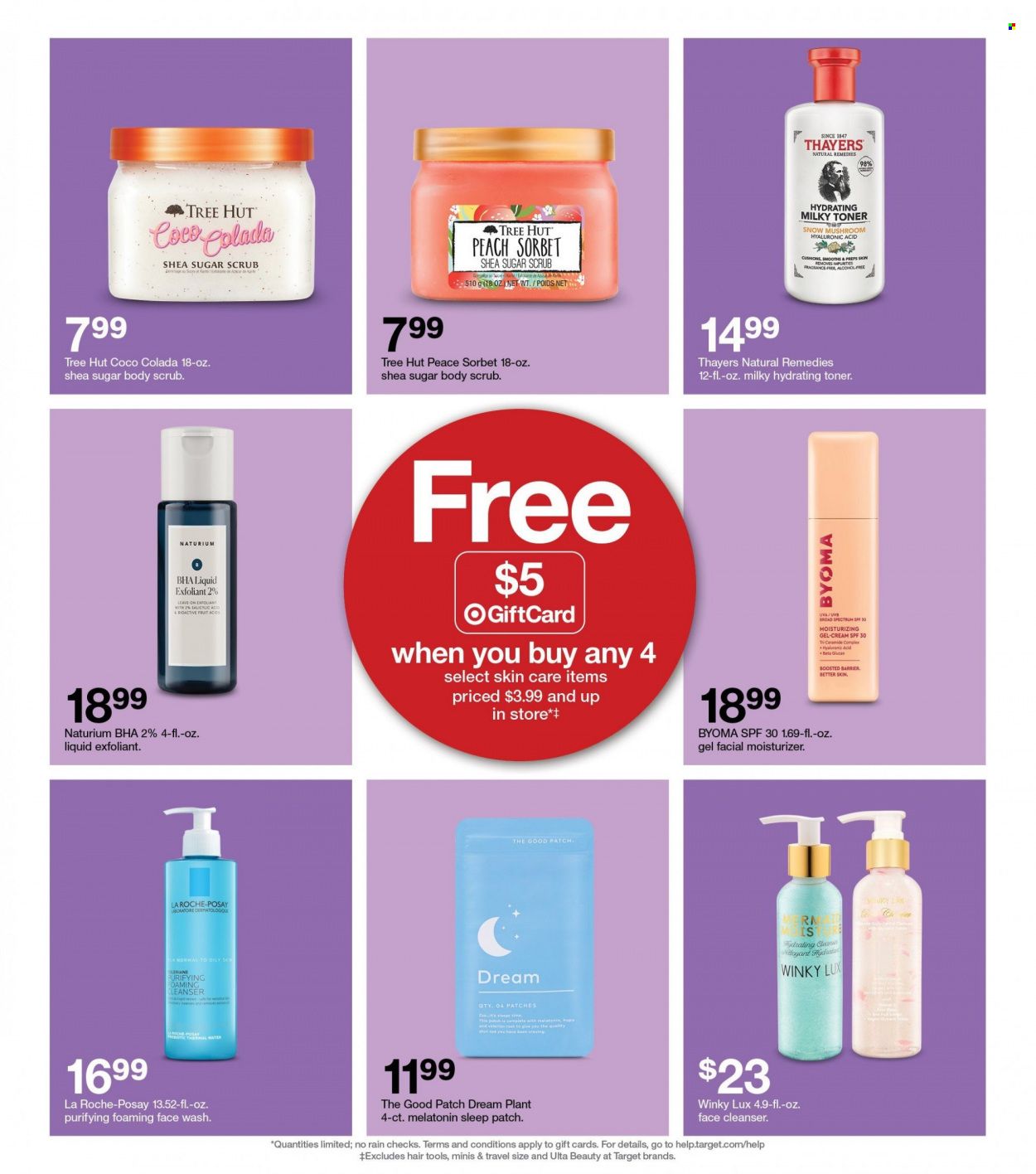 Target Weekly Ad Flyer Specials June 4 to June 10, 2023