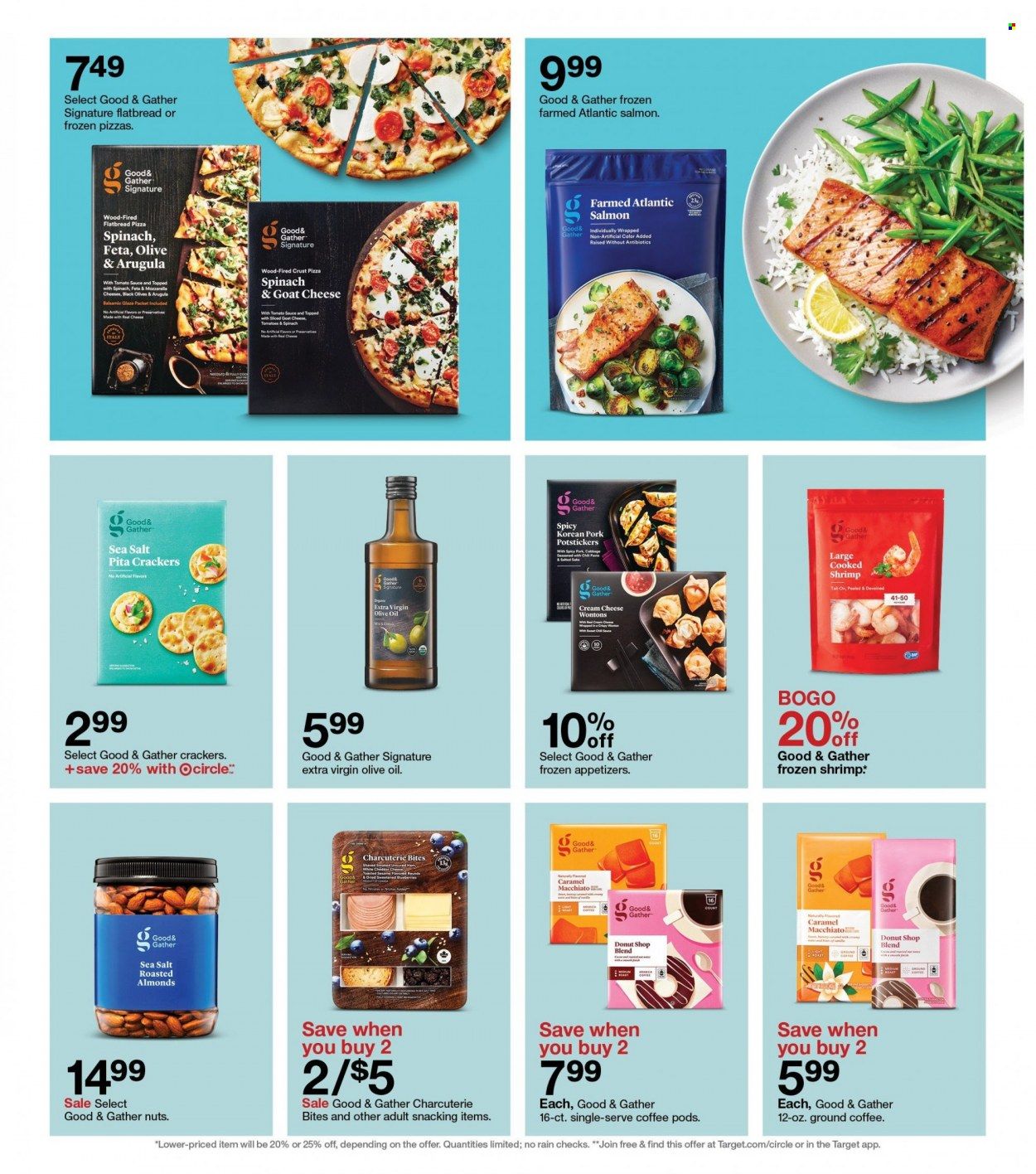 Target Weekly Ad Flyer Specials June 4 to June 10, 2023
