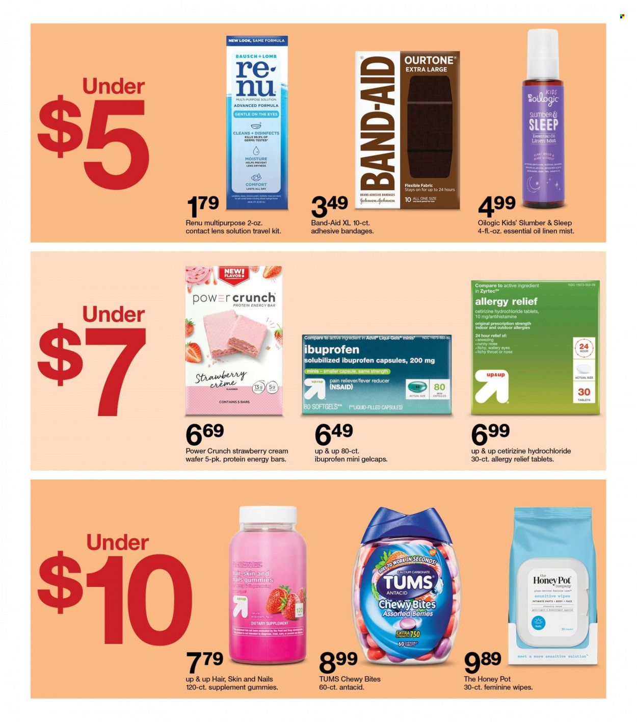 Target Weekly Ad Flyer Specials June 4 to June 10, 2023