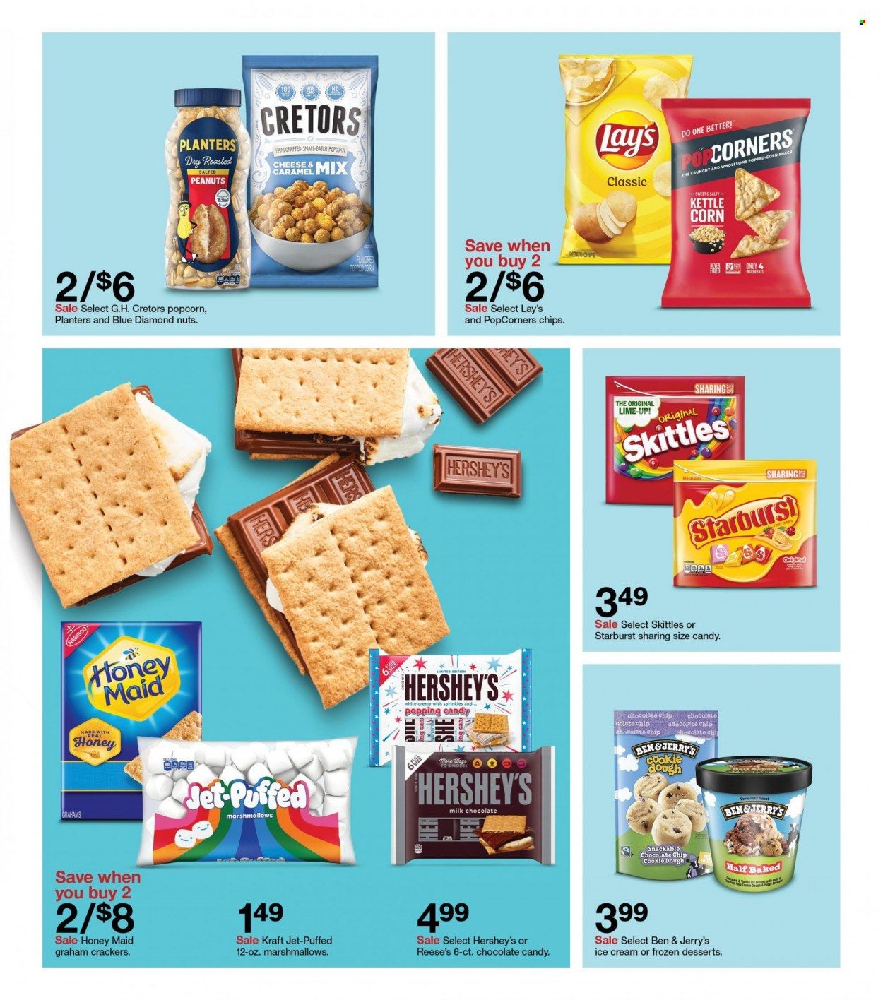 Target Weekly Ad Flyer Specials June 4 to June 10, 2023