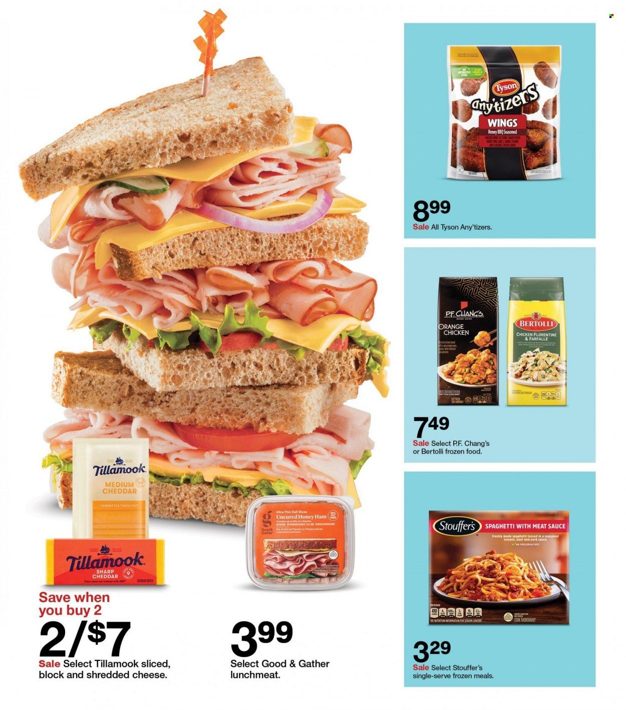 Target Weekly Ad Flyer Specials June 4 to June 10, 2023
