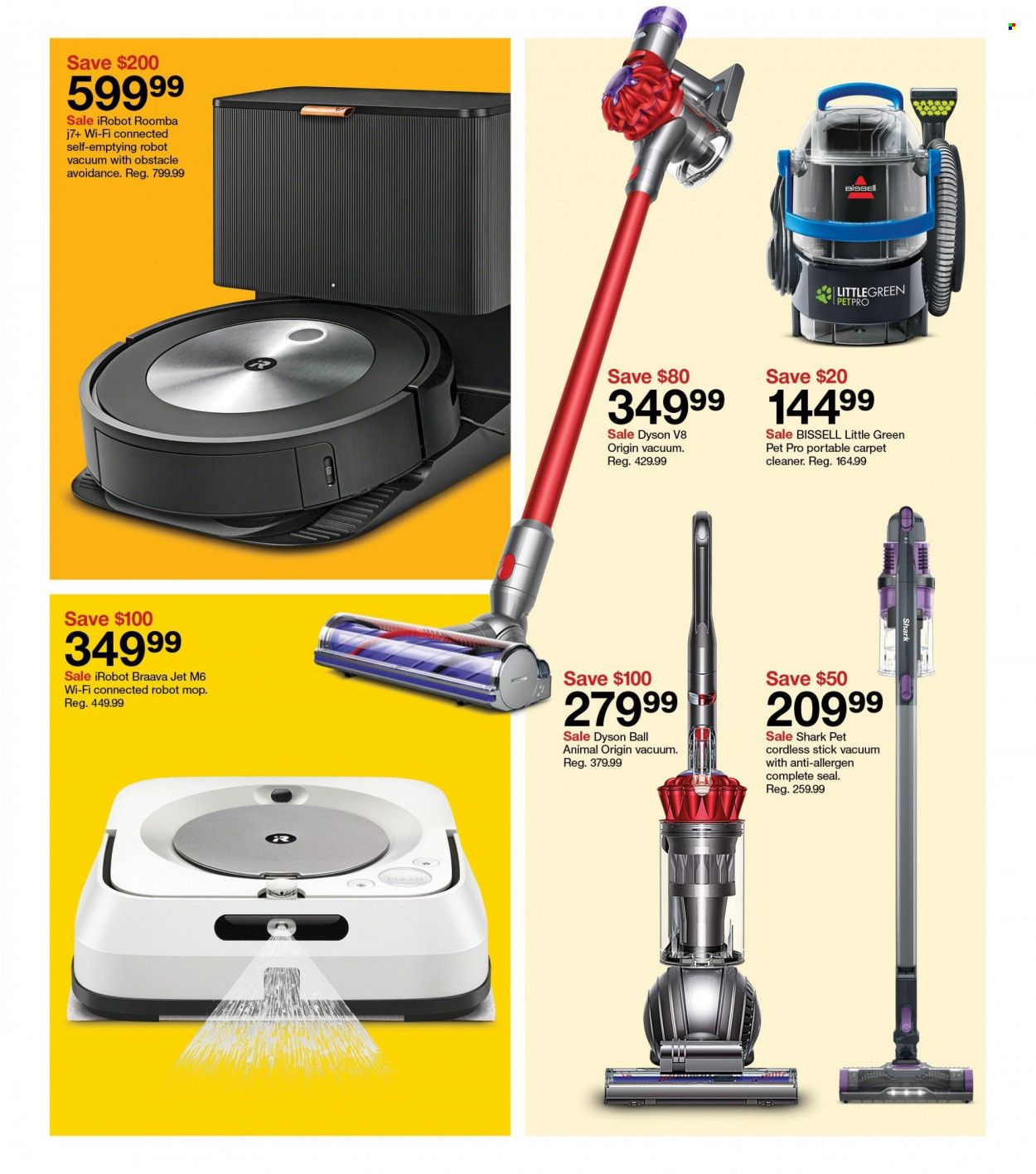 Target Weekly Ad Flyer Specials June 4 to June 10, 2023