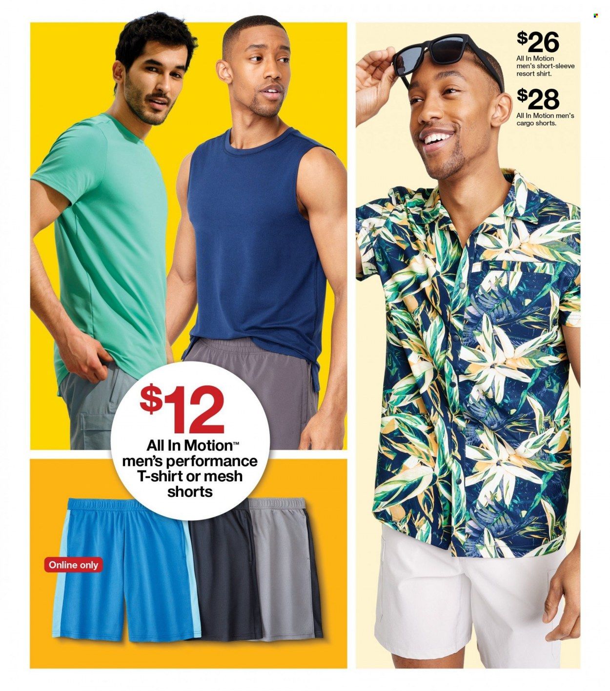 Target Weekly Ad Flyer Specials June 4 to June 10, 2023