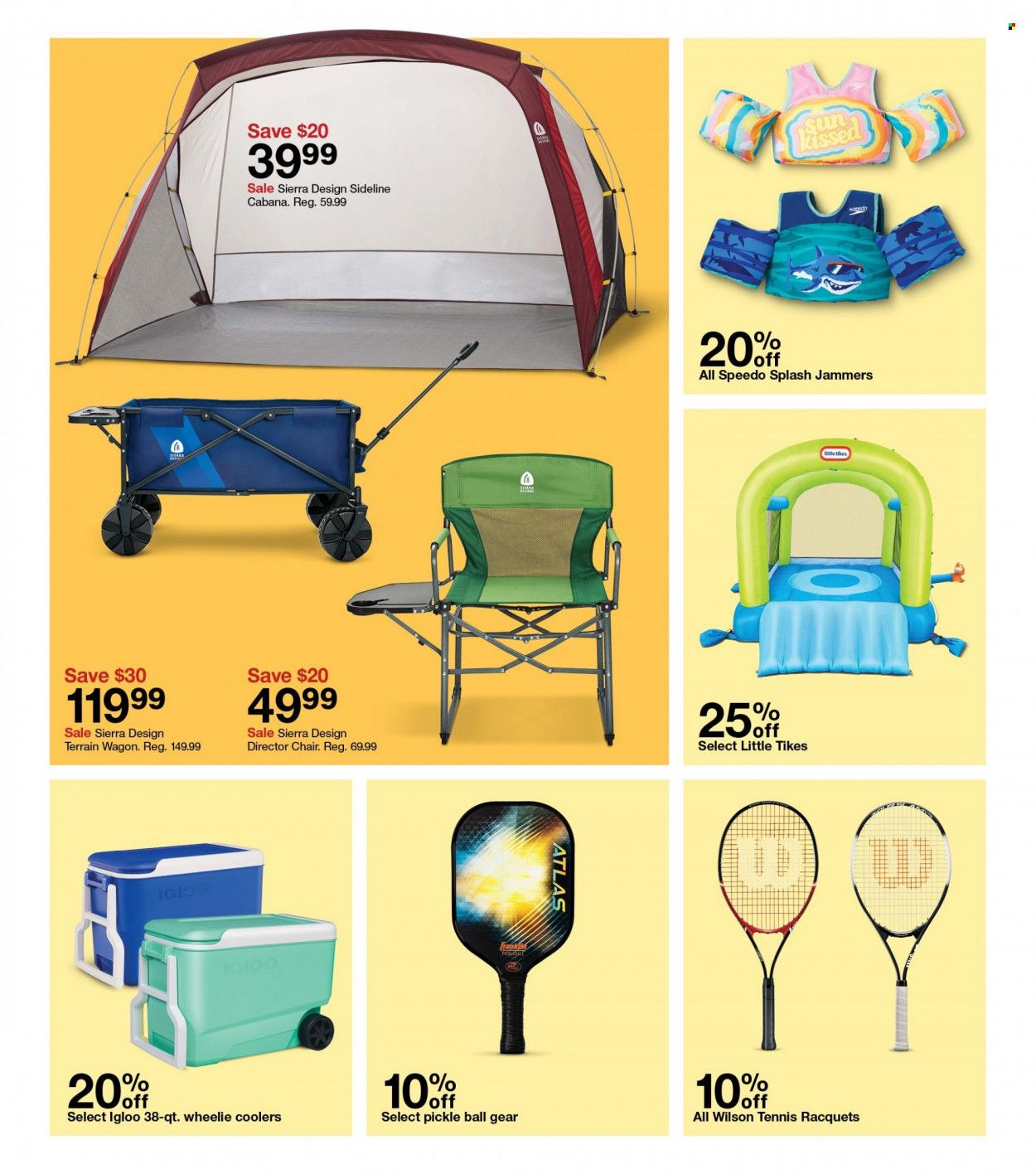 Target Weekly Ad Flyer Specials June 4 to June 10, 2023