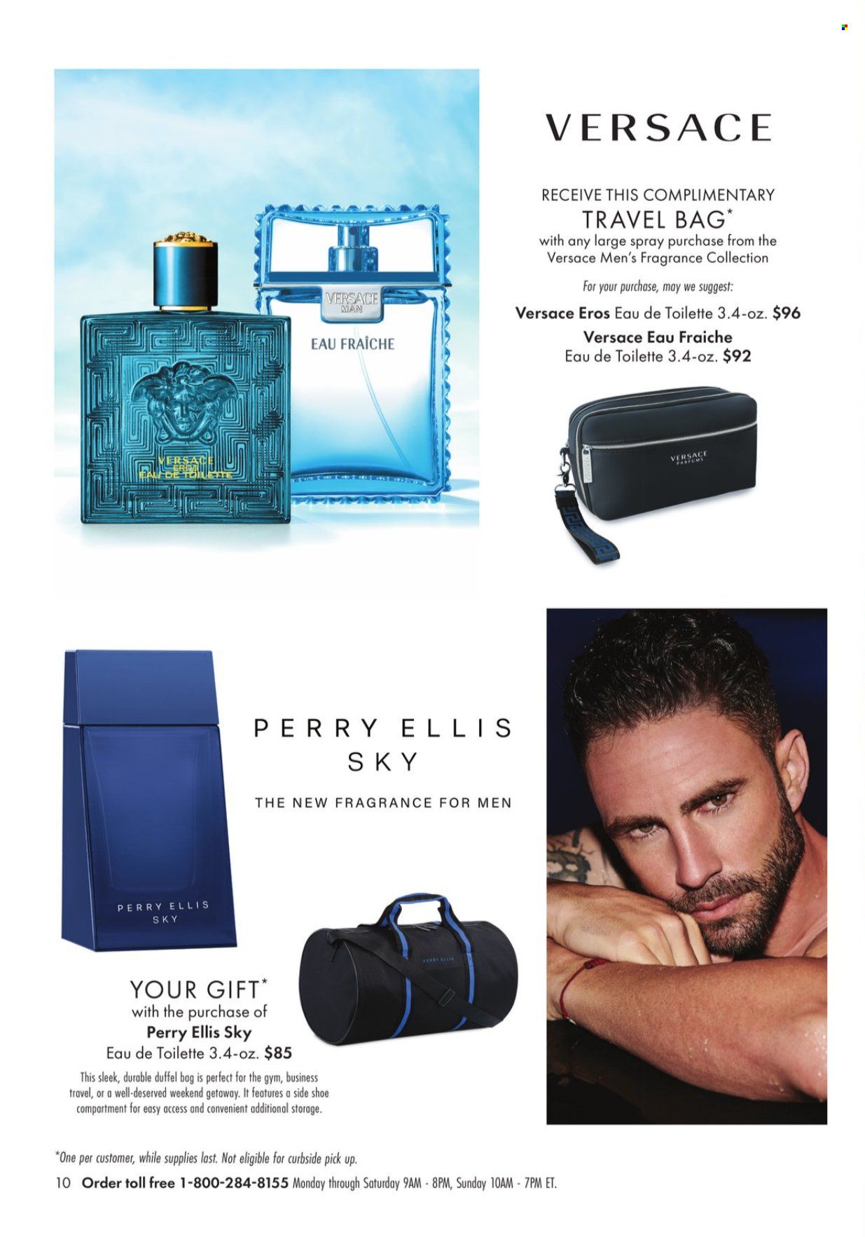 Boscov's (CT, DE, MD, NJ, NY, PA) Weekly Ad Flyer Specials June 1 to June 21, 2023