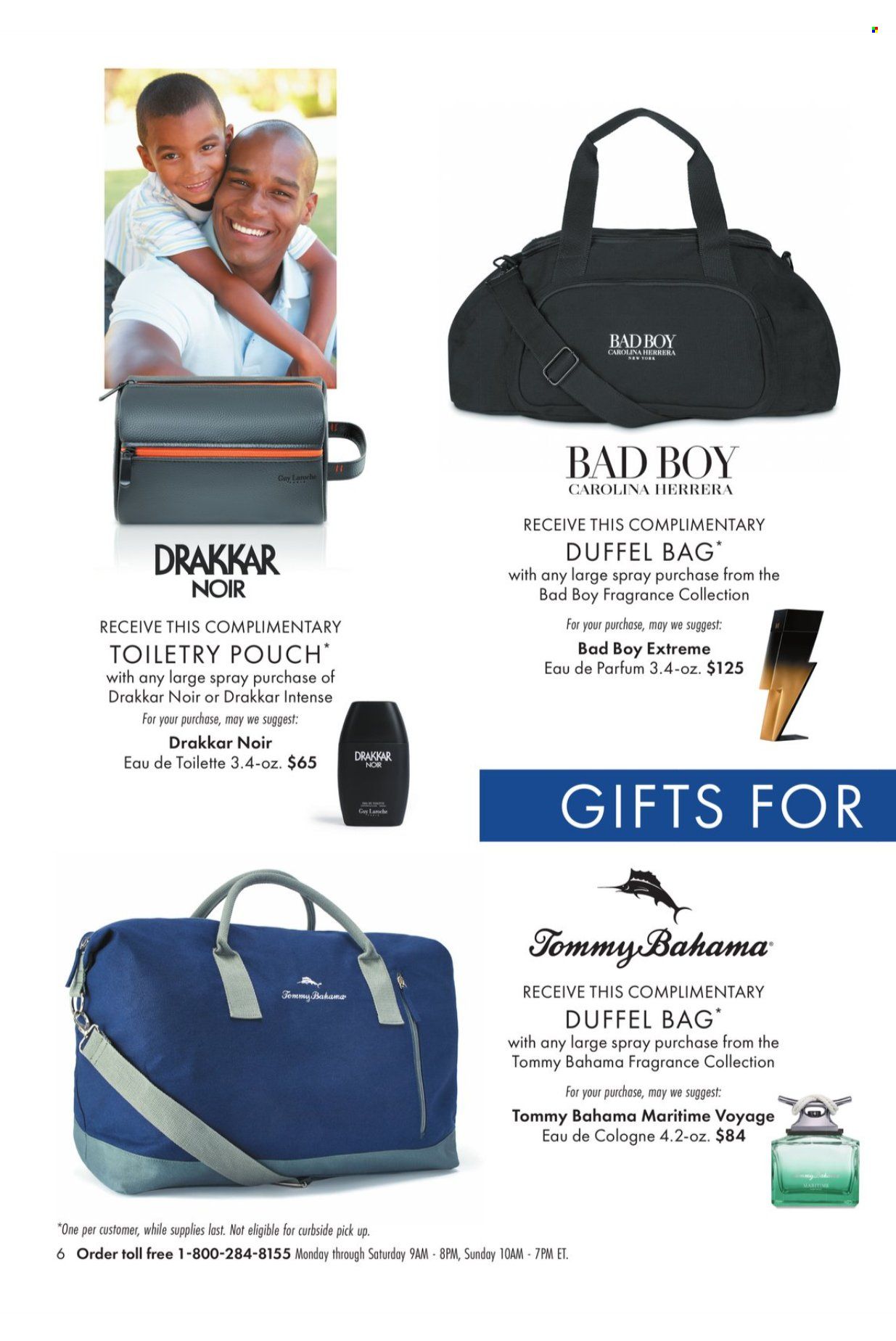 Boscov's (CT, DE, MD, NJ, NY, PA) Weekly Ad Flyer Specials June 1 to June 21, 2023