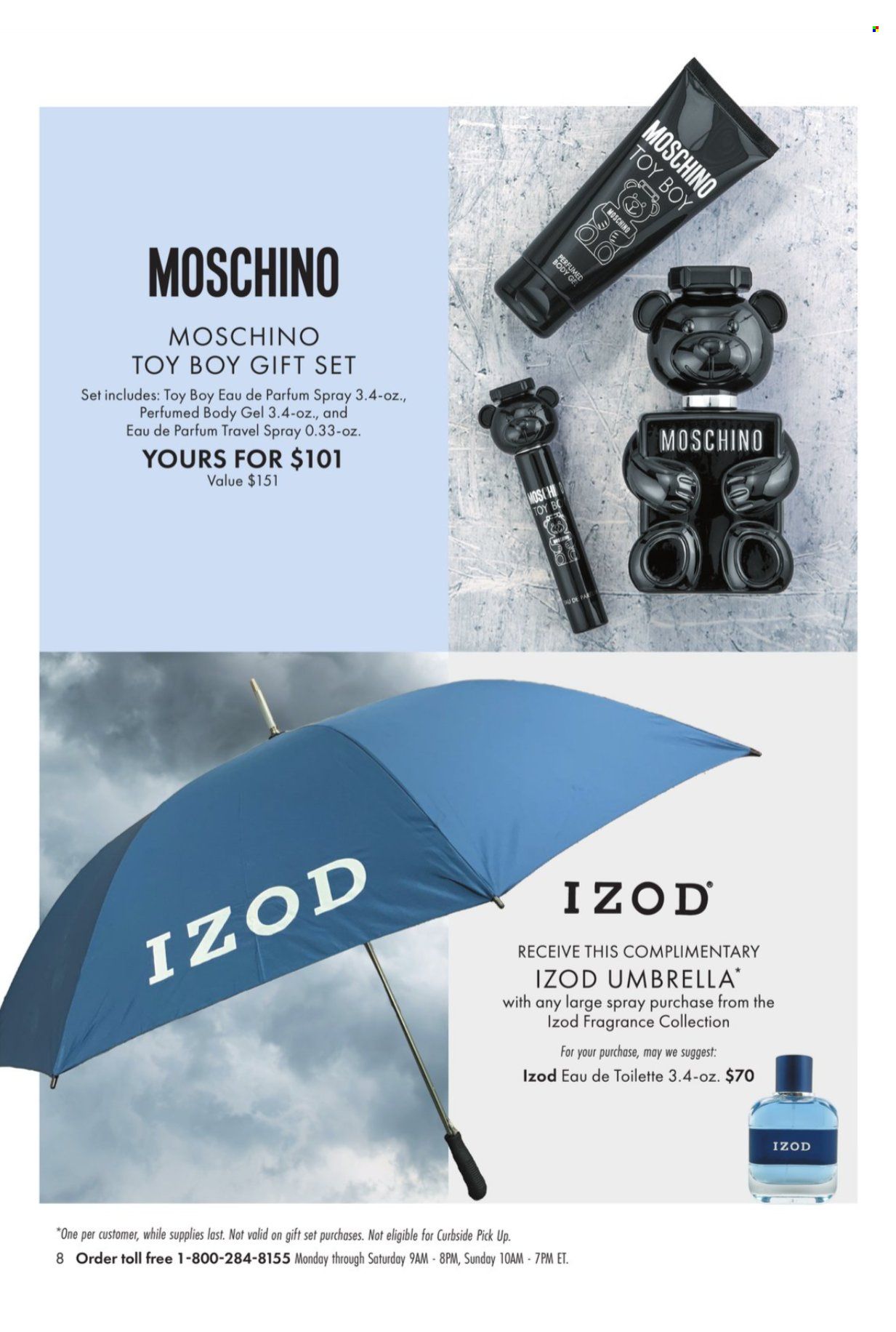 Boscov's (CT, DE, MD, NJ, NY, PA) Weekly Ad Flyer Specials June 1 to June 21, 2023