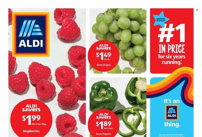 ALDI (CT, MA, NY, VT) Weekly Ad Flyer Specials June 4 to June 10, 2023