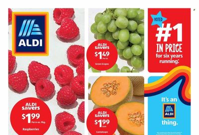 ALDI (NY) Weekly Ad Flyer Specials June 4 to June 10, 2023