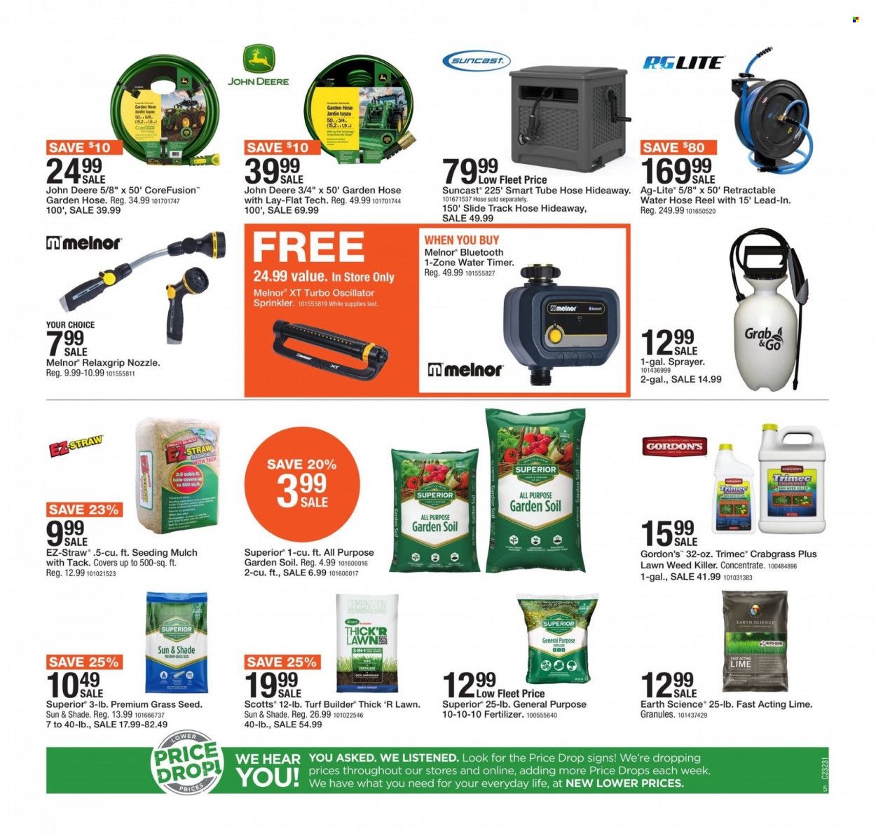 Fleet Farm (IA, MN, ND, WI) Weekly Ad Flyer Specials June 2 to June 10, 2023