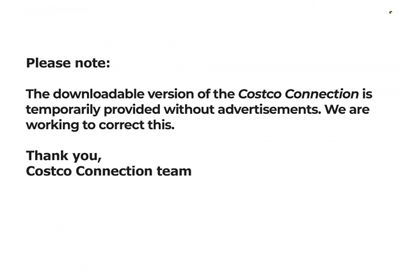 Costco Promotions & Flyer Specials July 2023
