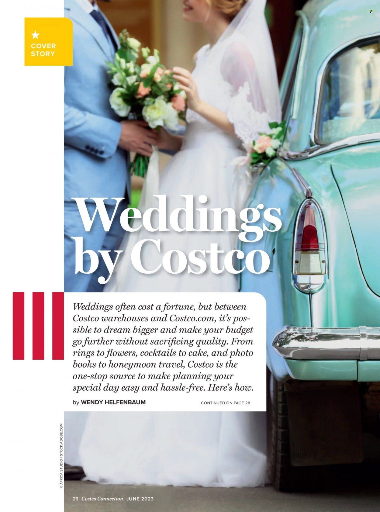Costco Promotions & Flyer Specials July 2023