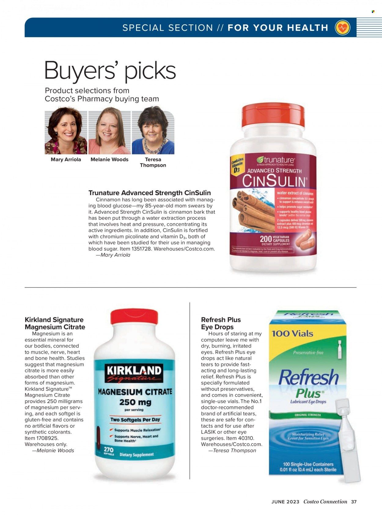 Costco Promotions & Flyer Specials July 2023