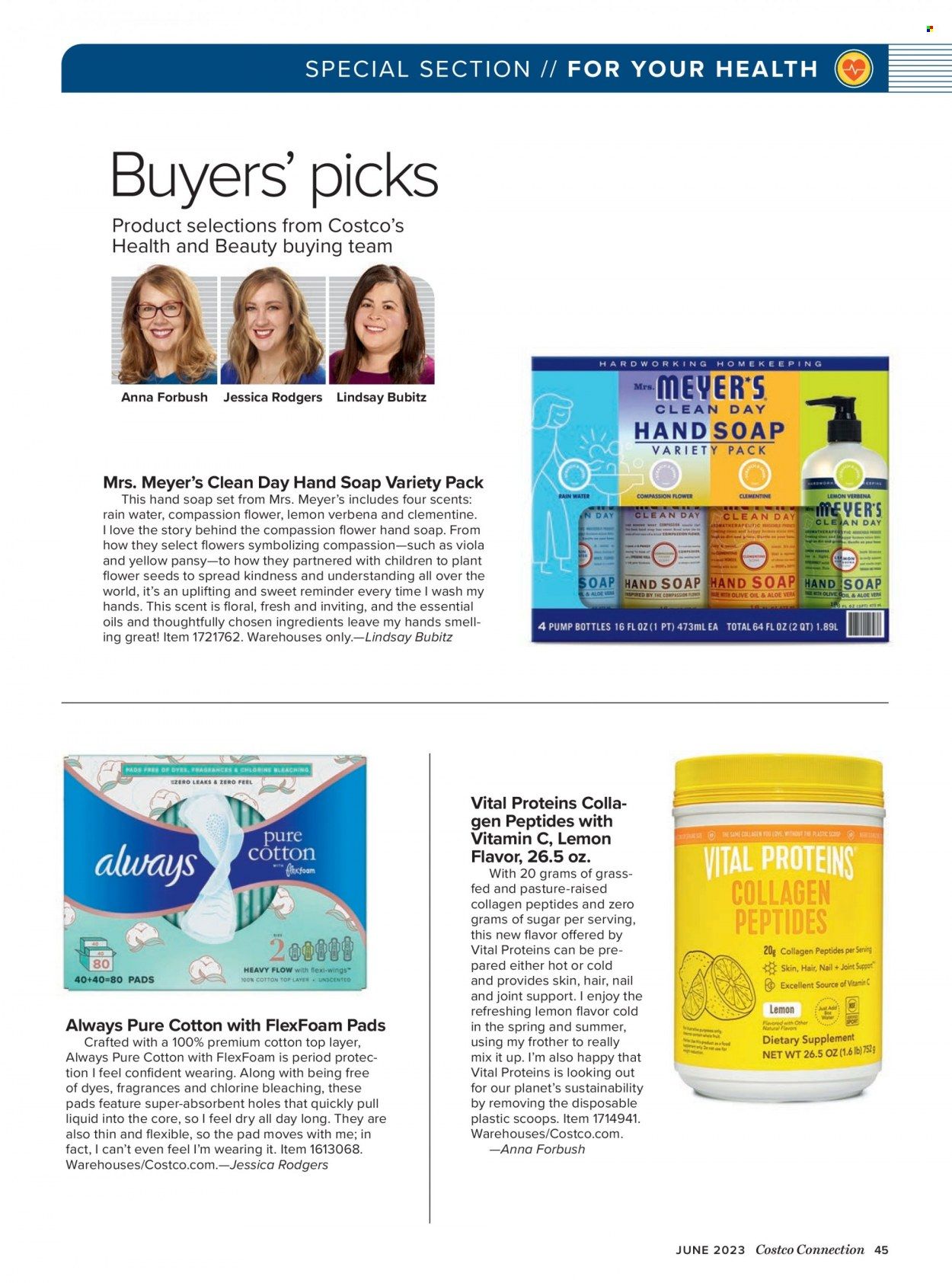 Costco Promotions & Flyer Specials July 2023