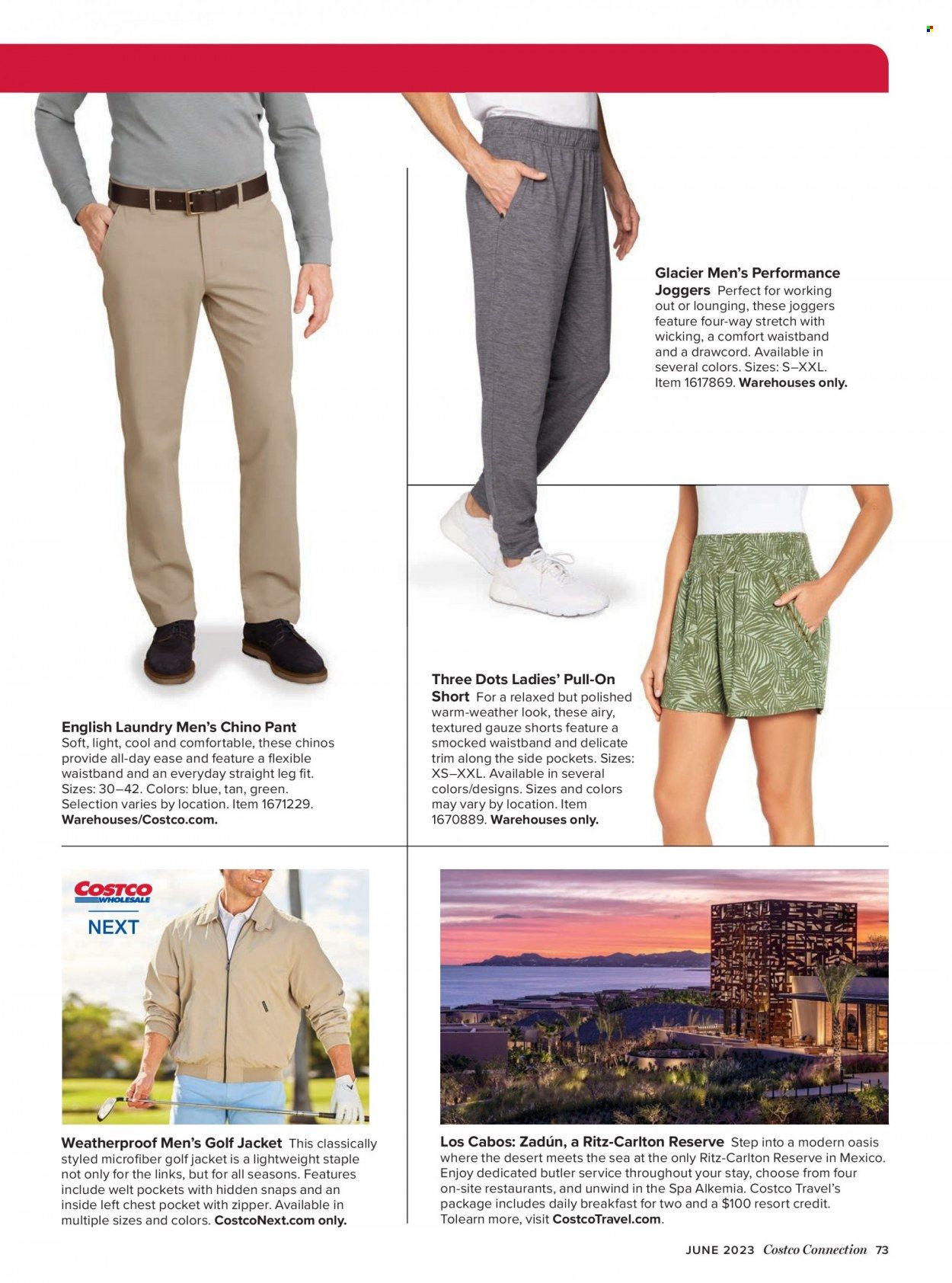Costco Promotions & Flyer Specials July 2023