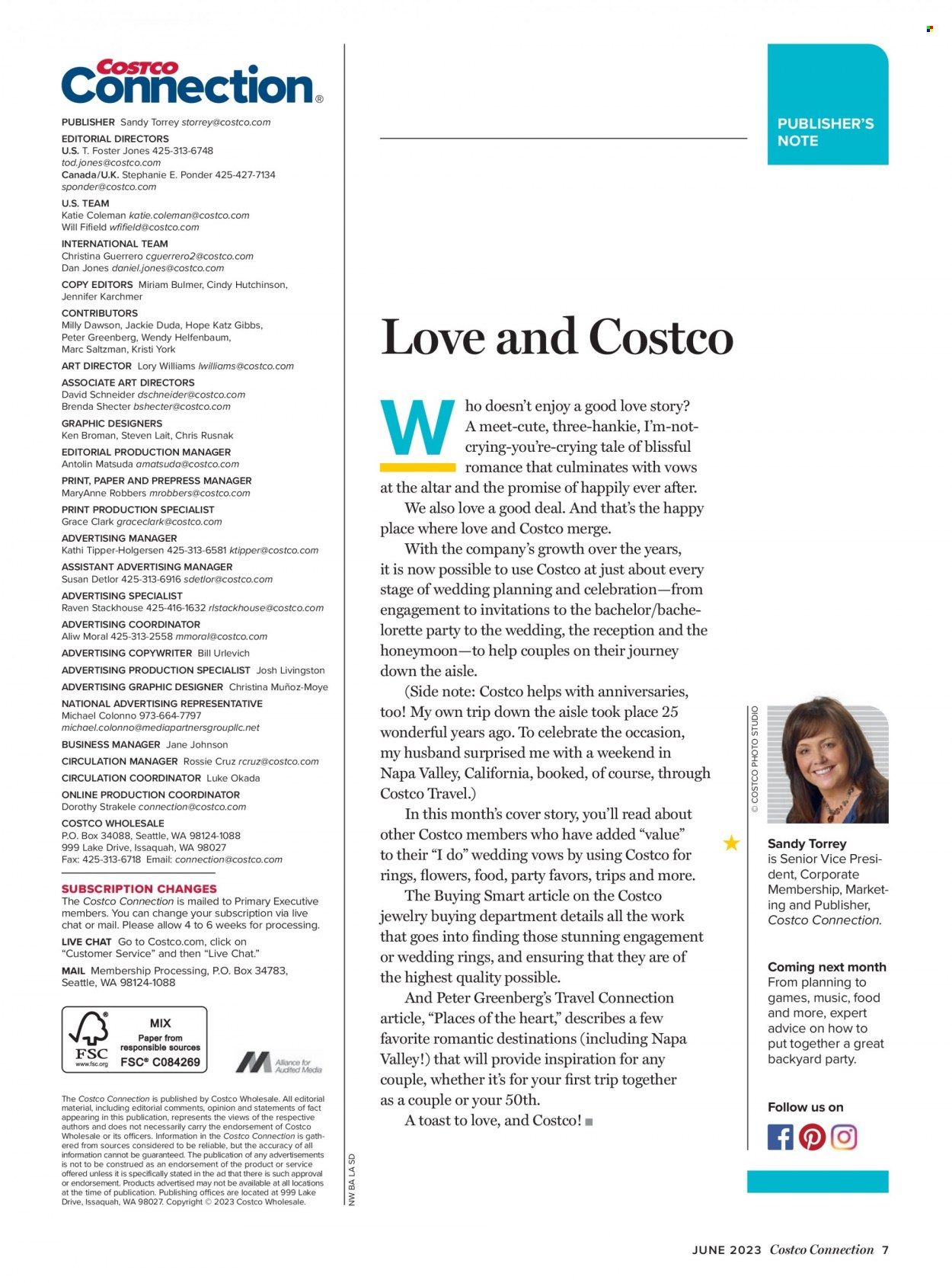 Costco Promotions & Flyer Specials July 2023