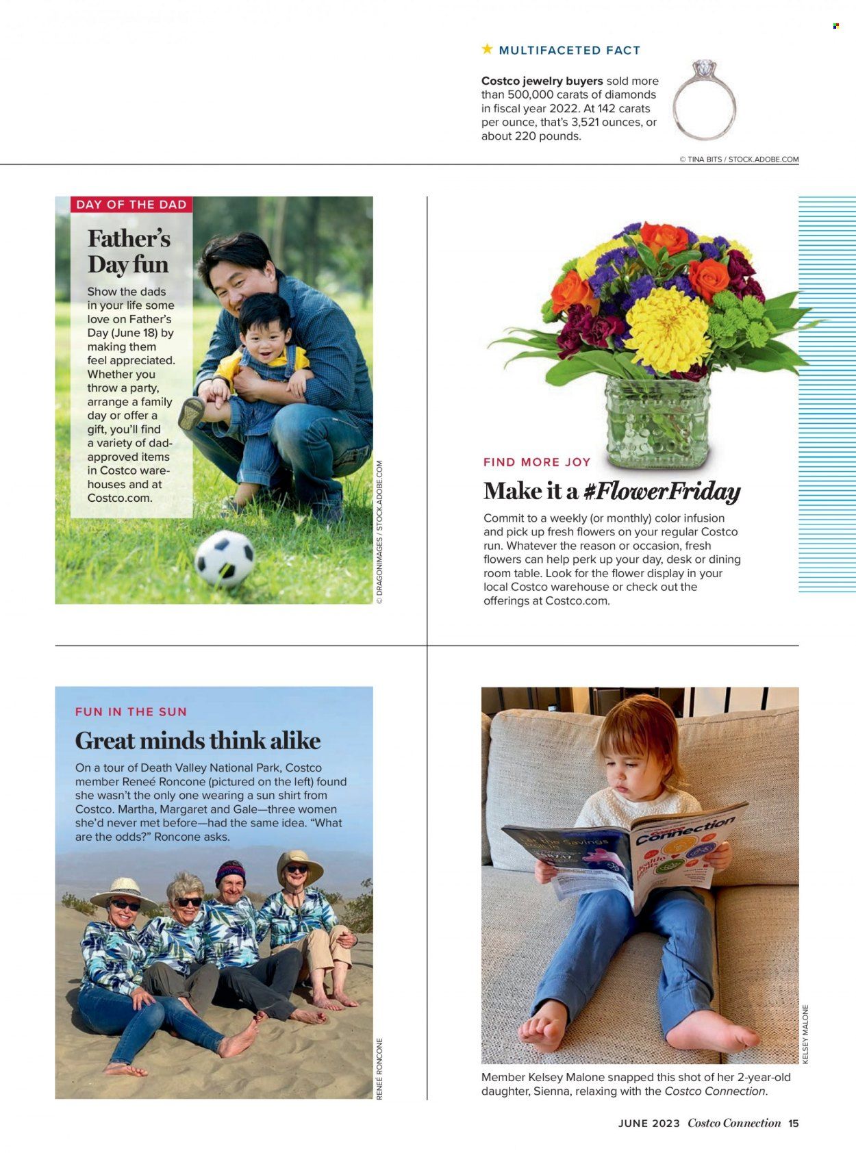 Costco Promotions & Flyer Specials July 2023