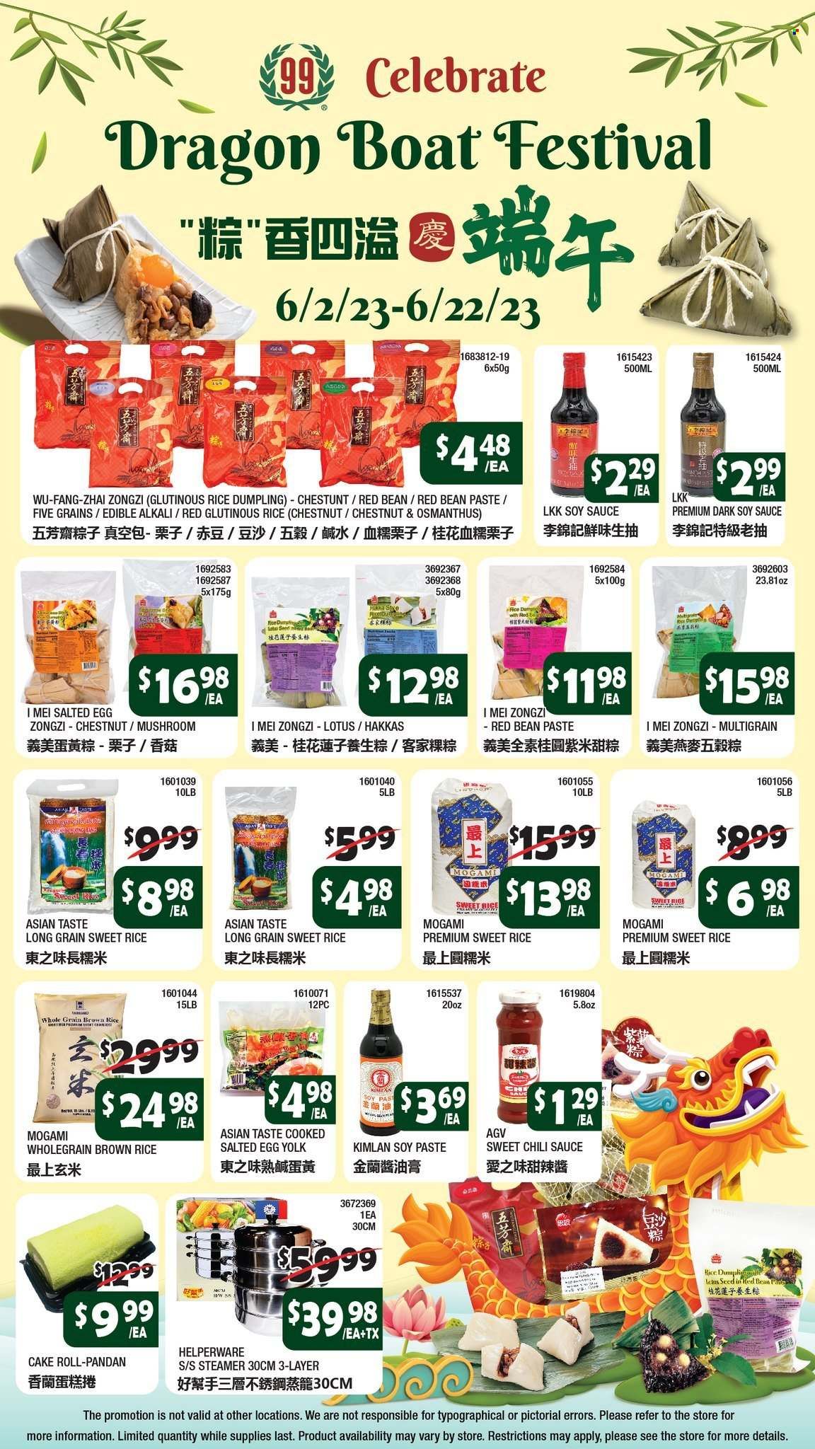 99 Ranch Market (10, 19, 40, CA, MD, NJ, OR, TX, WA) Weekly Ad Flyer Specials June 2 to June 8, 2023