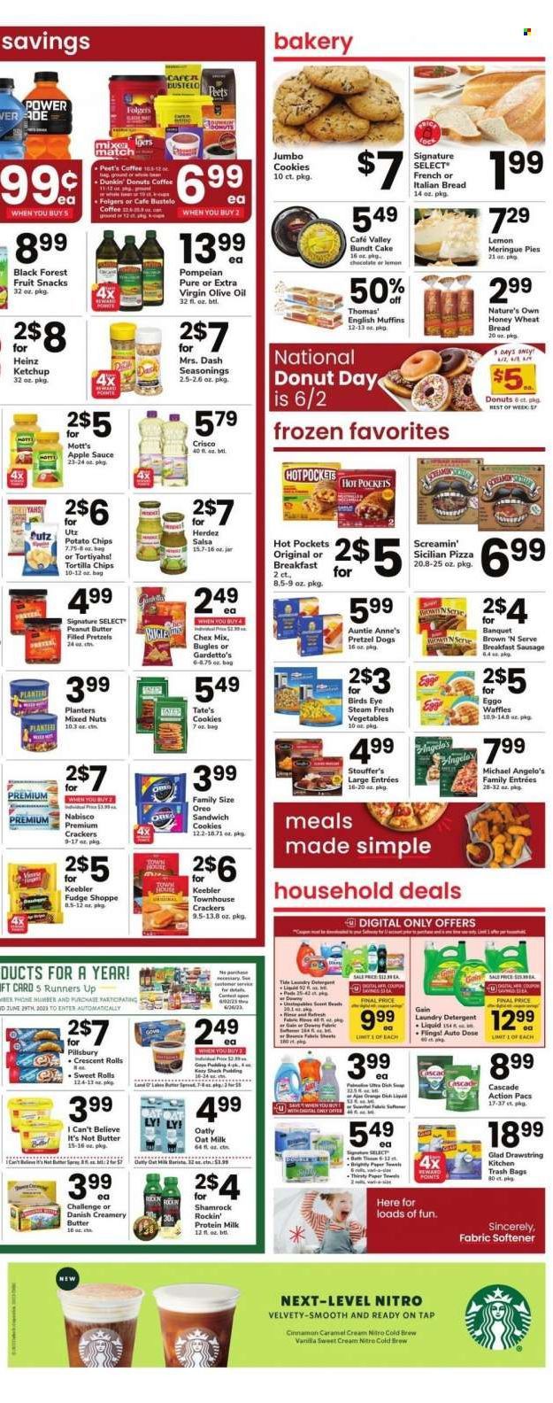 Safeway (VA) Weekly Ad Flyer Specials June 2 to June 8, 2023
