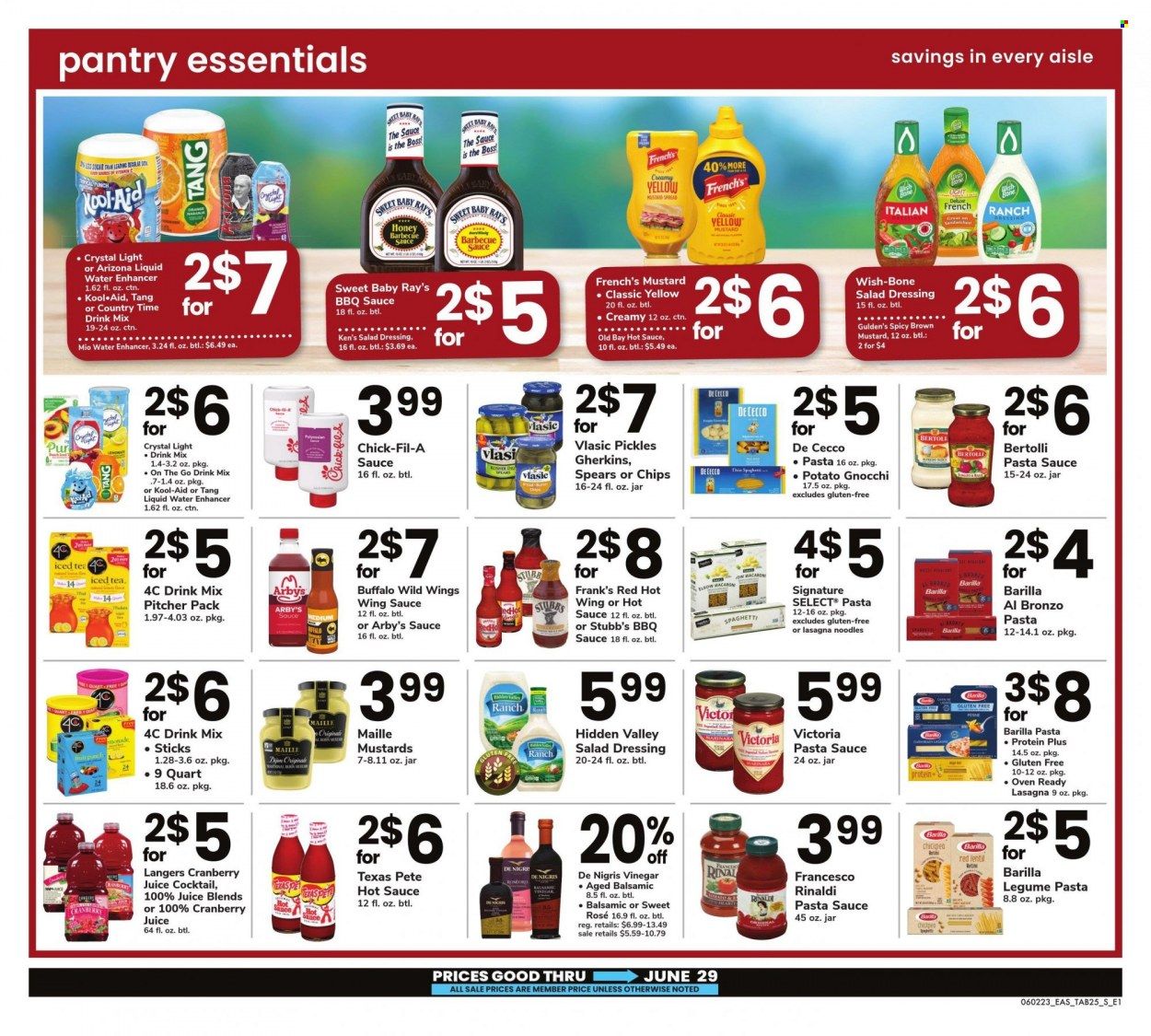 Safeway (MD) Weekly Ad Flyer Specials June 2 to June 29, 2023