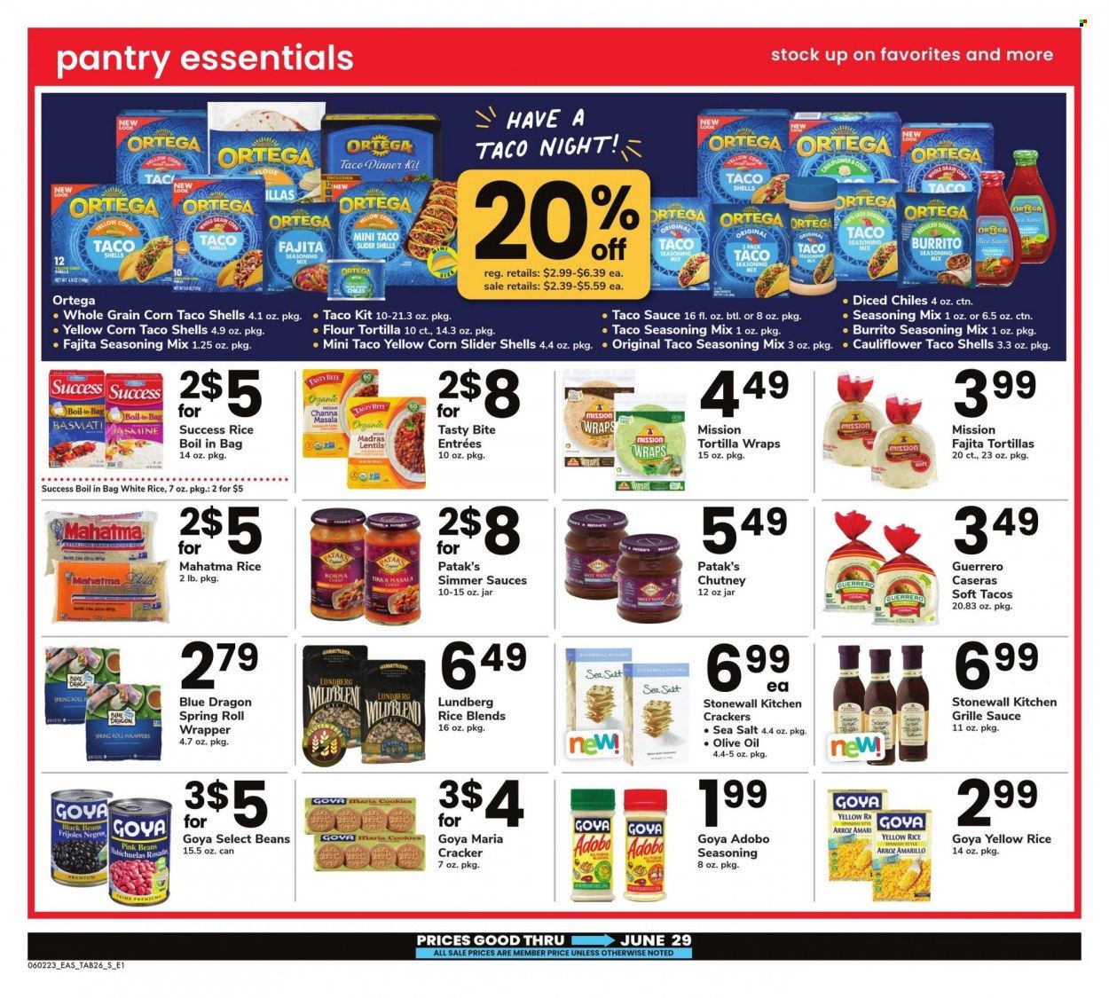 Safeway (MD) Weekly Ad Flyer Specials June 2 to June 29, 2023